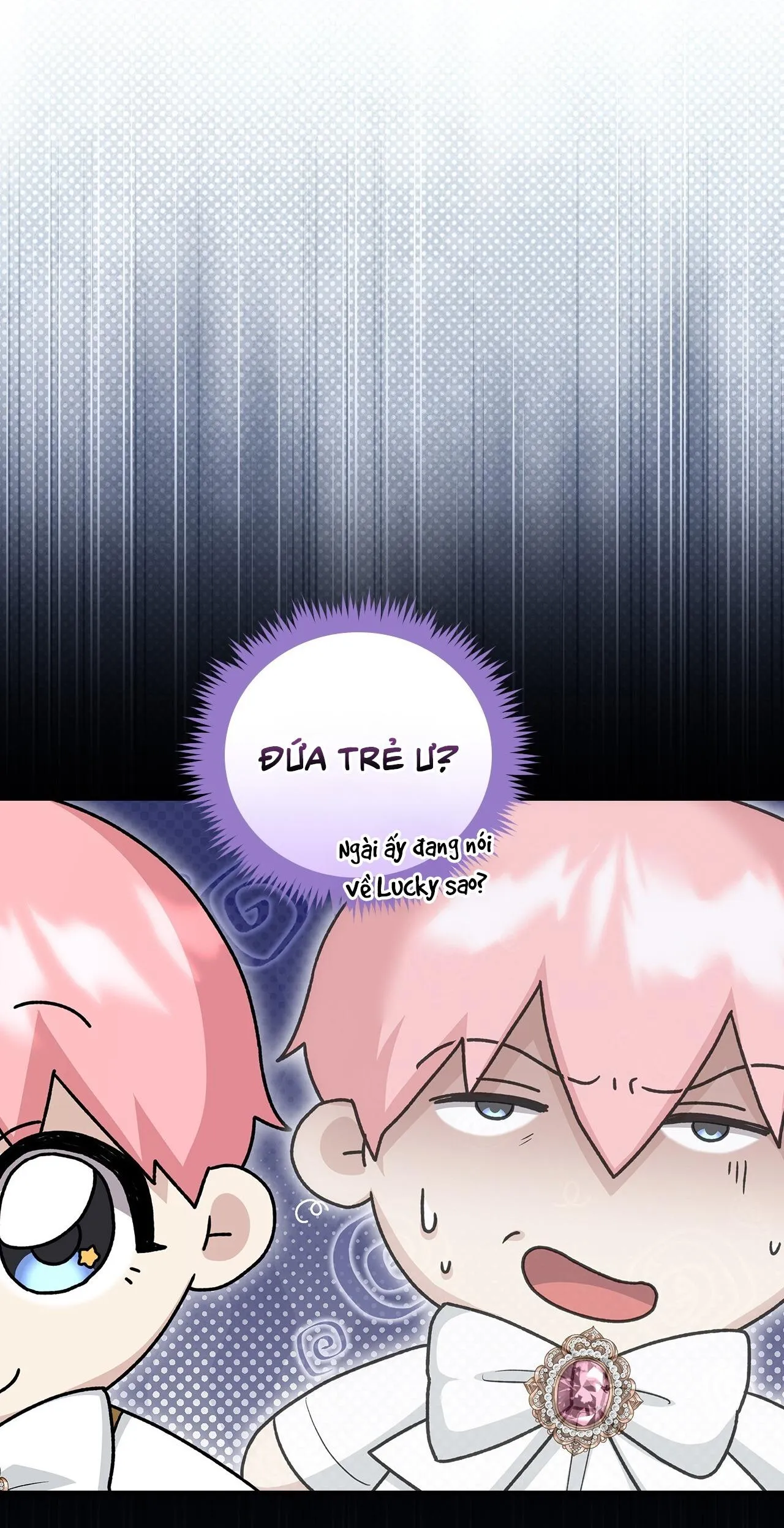Xuyên thành cục bông của tên cuồng công Chapter 13 Trang 51