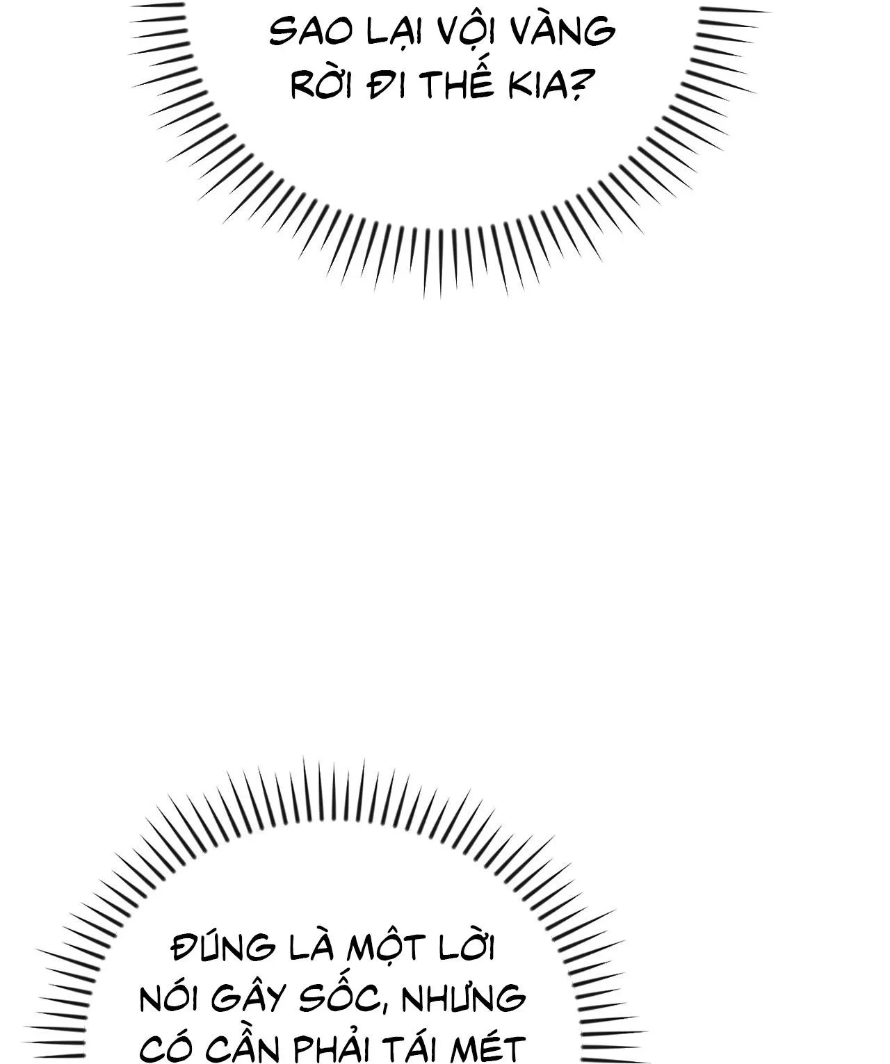 Xuyên thành cục bông của tên cuồng công Chapter 13 Trang 58