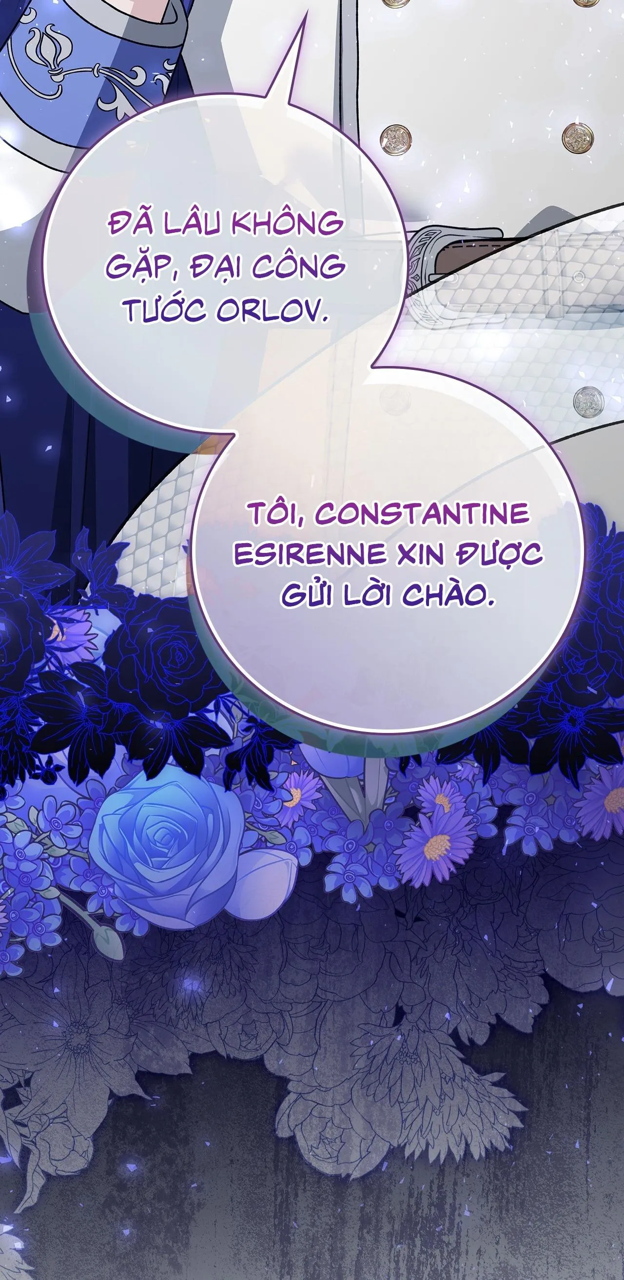 Xuyên thành cục bông của tên cuồng công Chapter 13 Trang 62