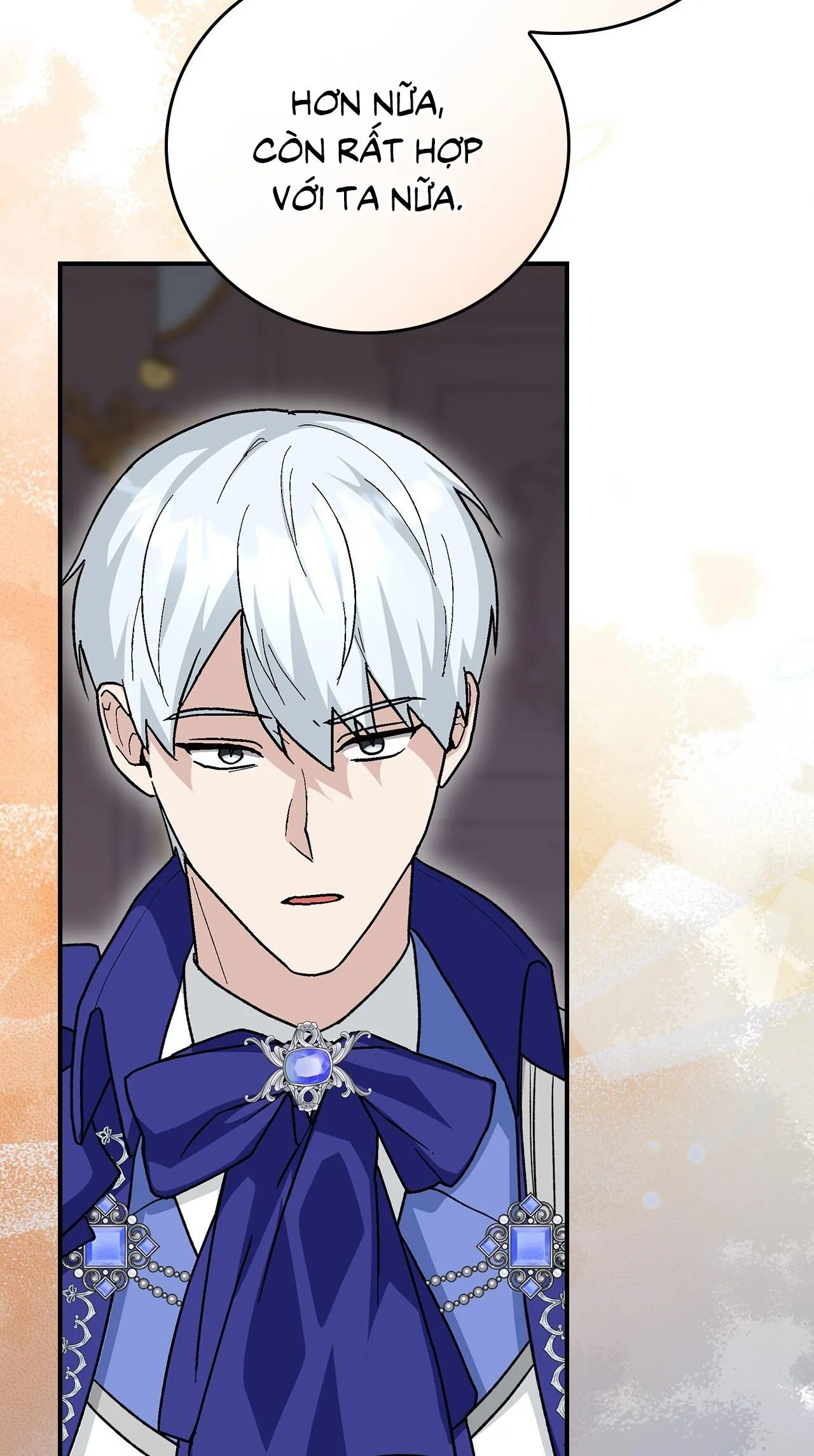 Xuyên thành cục bông của tên cuồng công Chapter 13 Trang 70