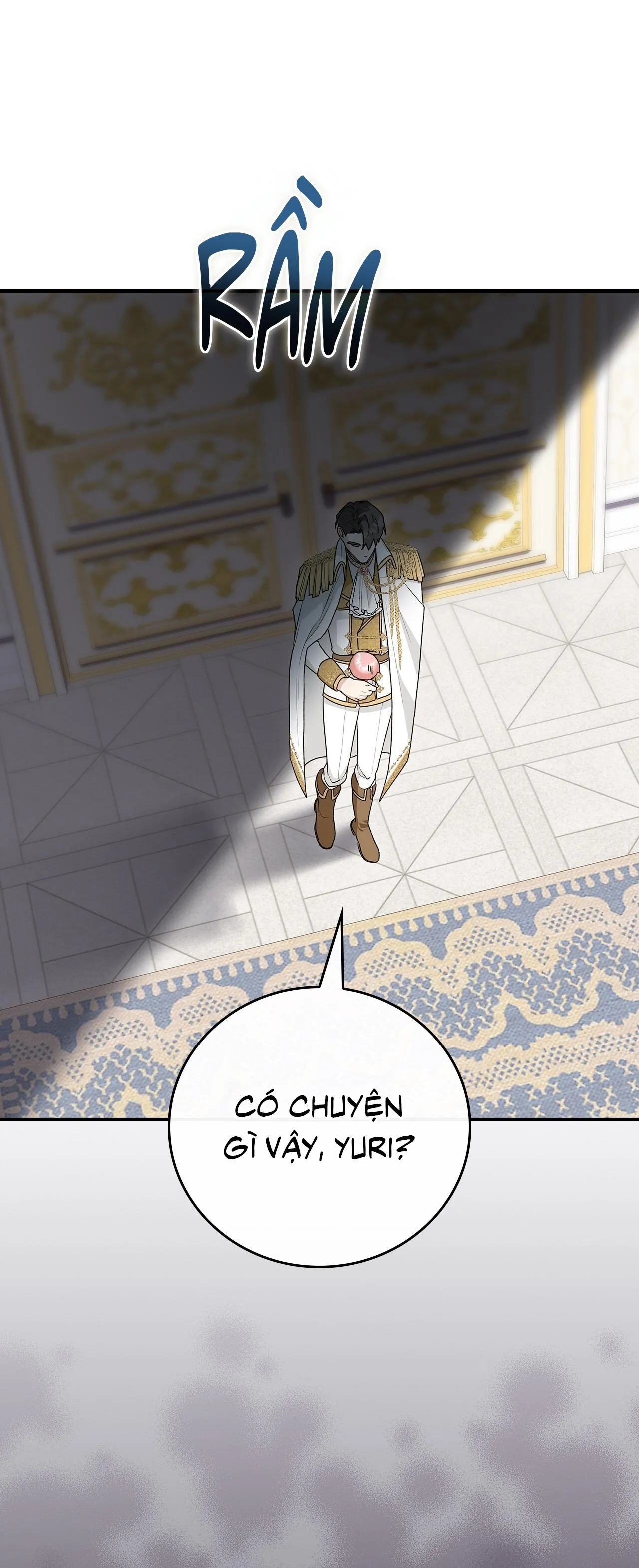 Xuyên thành cục bông của tên cuồng công Chapter 13 Trang 78