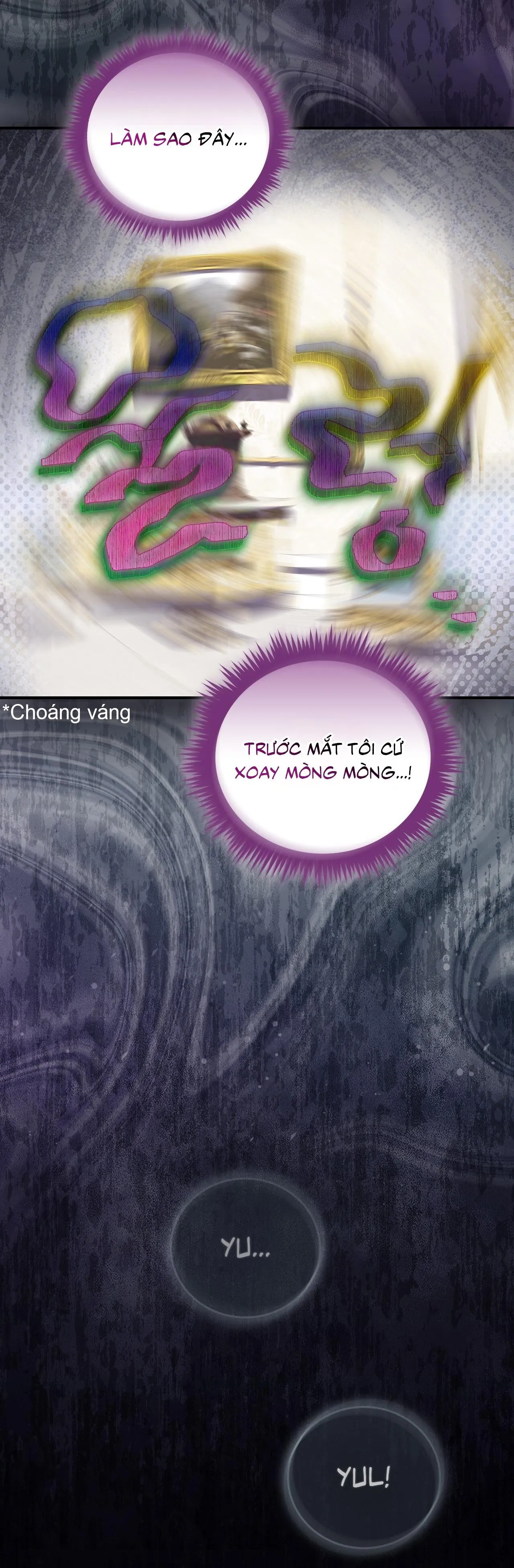 Xuyên thành cục bông của tên cuồng công Chapter 13 Trang 80