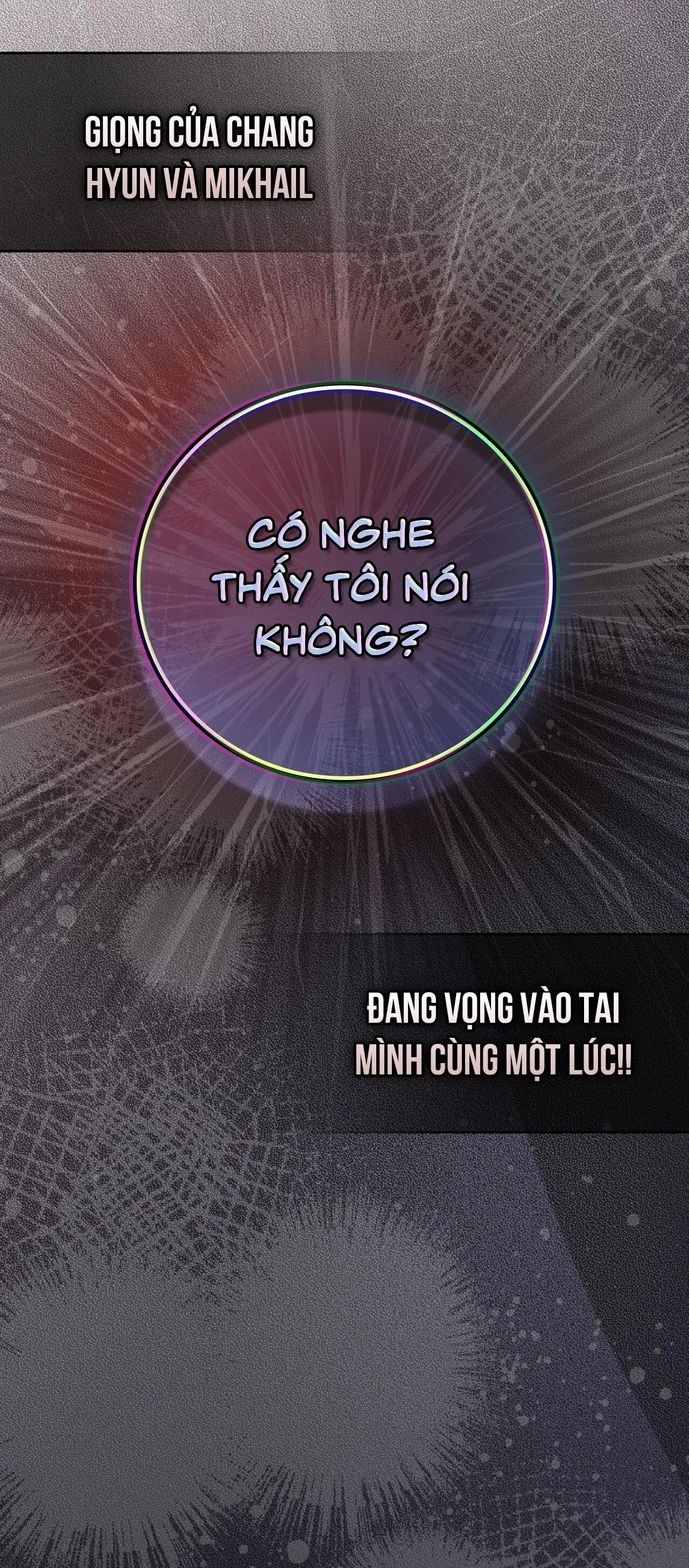 Xuyên thành cục bông của tên cuồng công Chapter 14 Trang 5