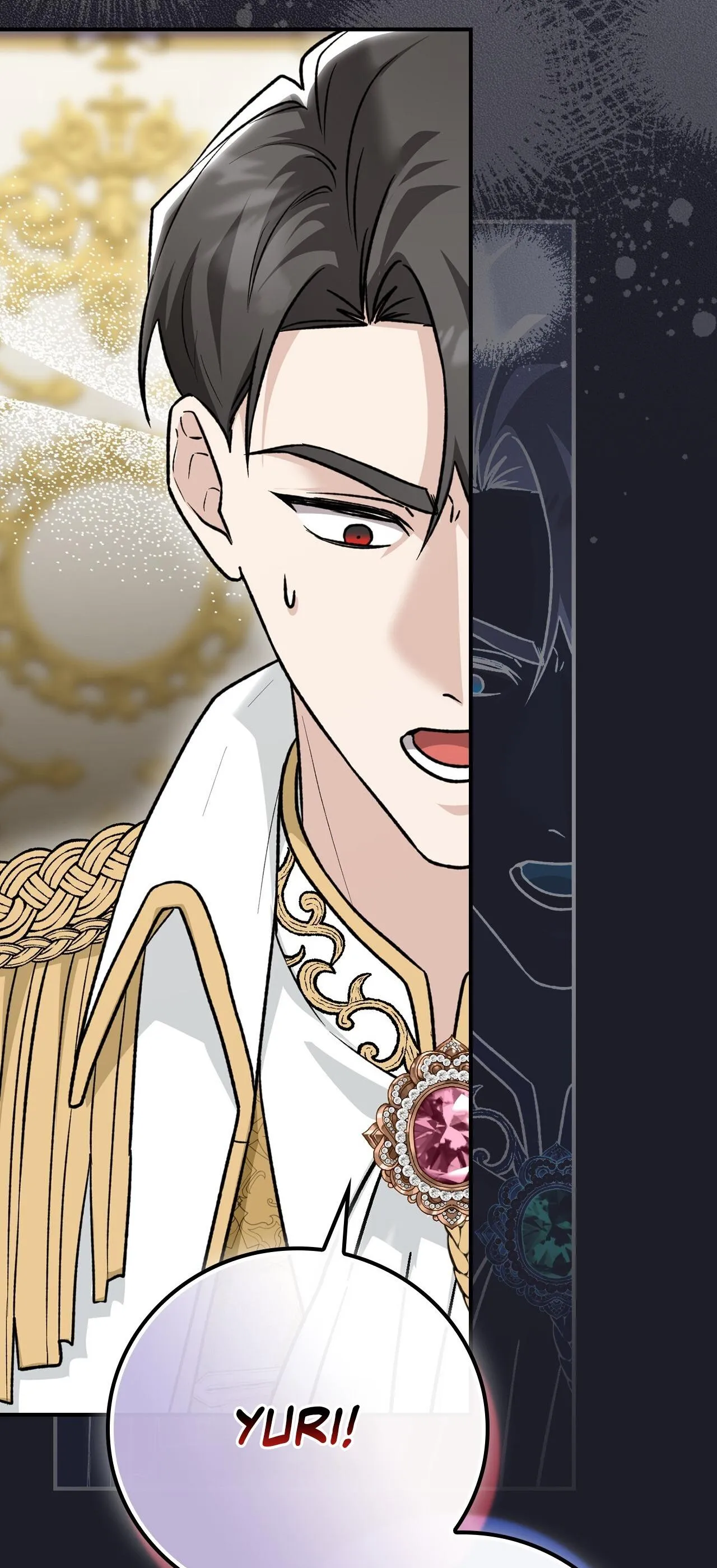 Xuyên thành cục bông của tên cuồng công Chapter 14 Trang 6