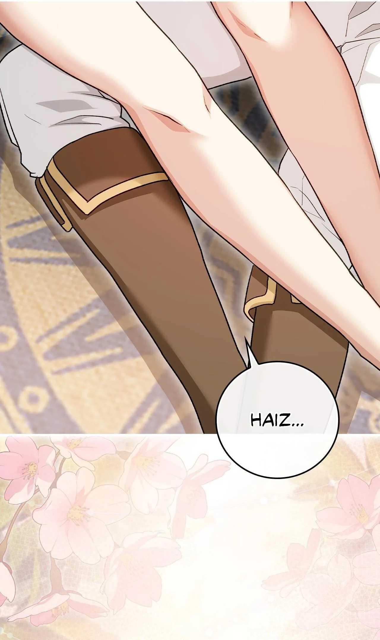 Xuyên thành cục bông của tên cuồng công Chapter 14 Trang 12