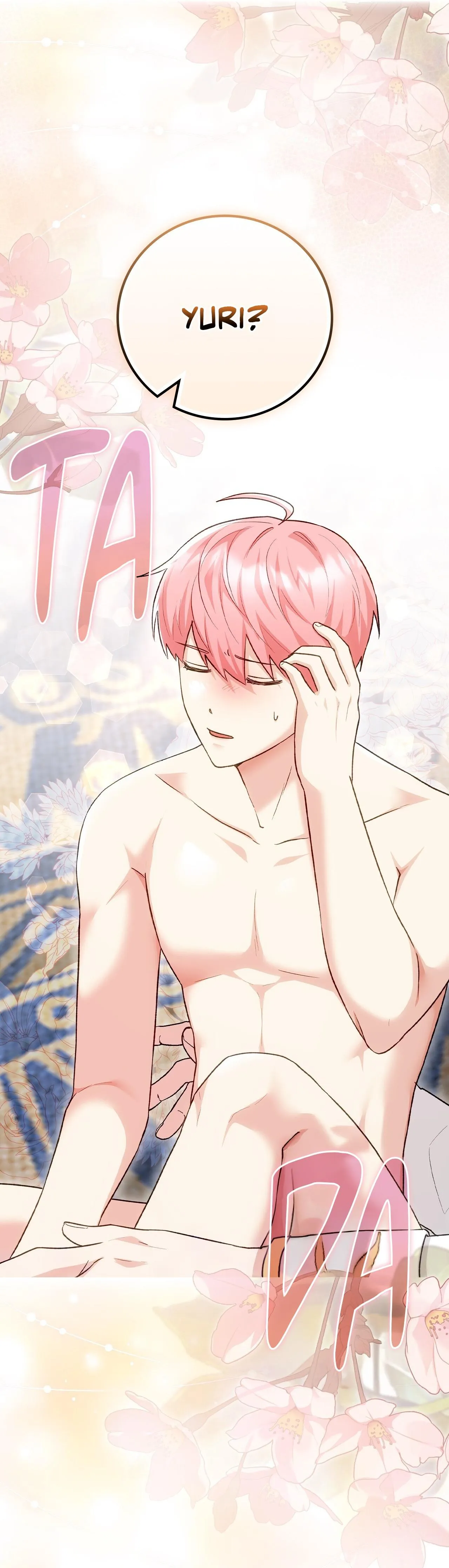 Xuyên thành cục bông của tên cuồng công Chapter 14 Trang 14