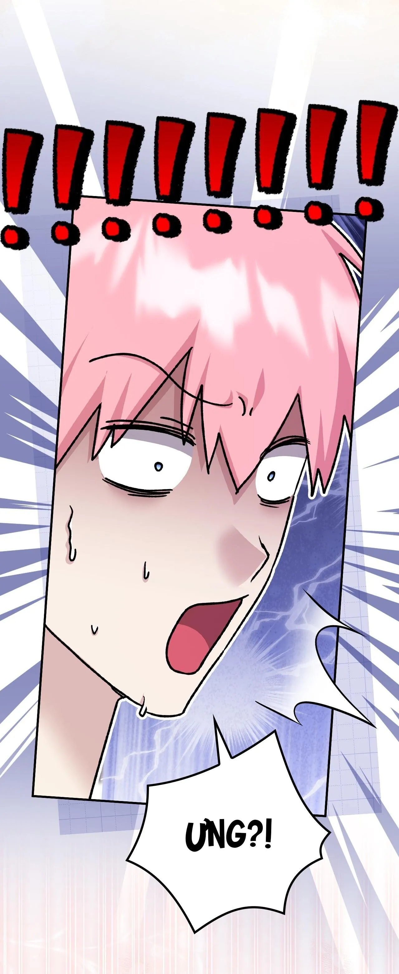 Xuyên thành cục bông của tên cuồng công Chapter 14 Trang 18