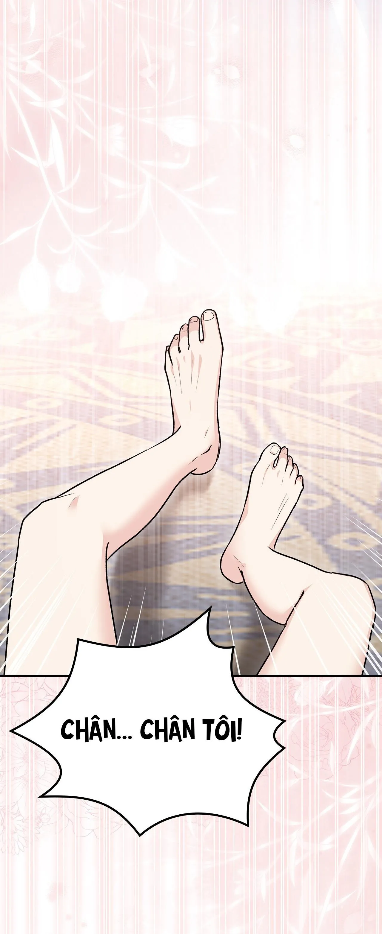 Xuyên thành cục bông của tên cuồng công Chapter 14 Trang 19