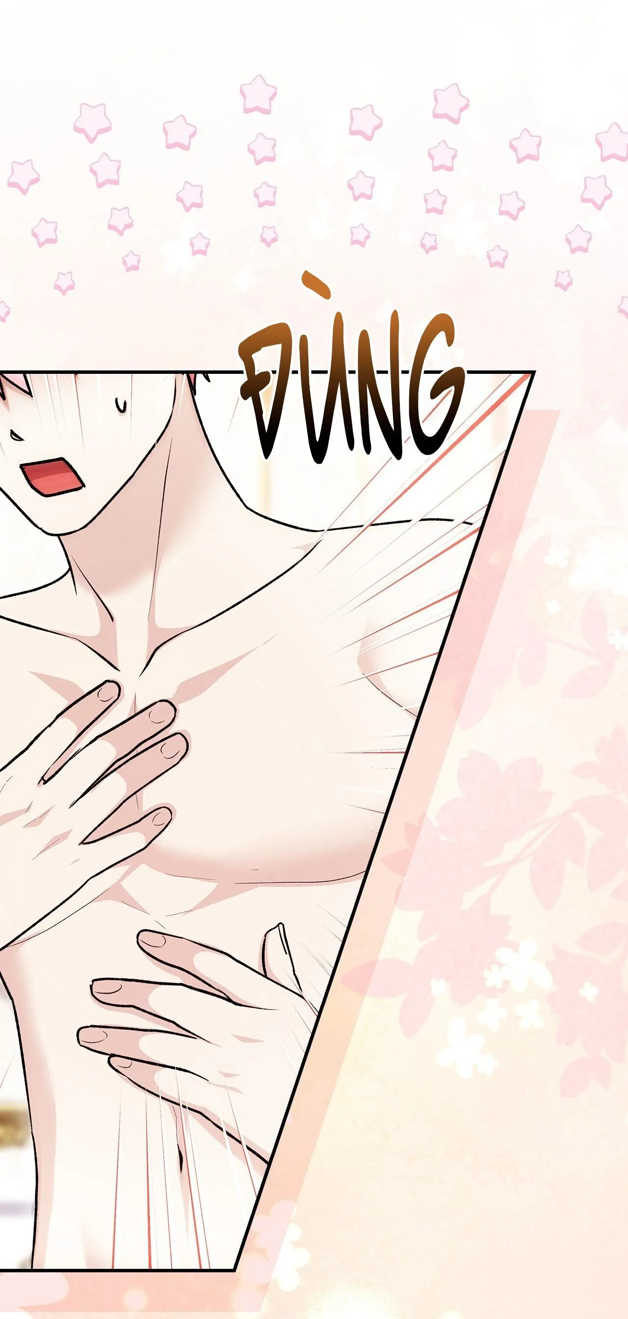 Xuyên thành cục bông của tên cuồng công Chapter 14 Trang 21