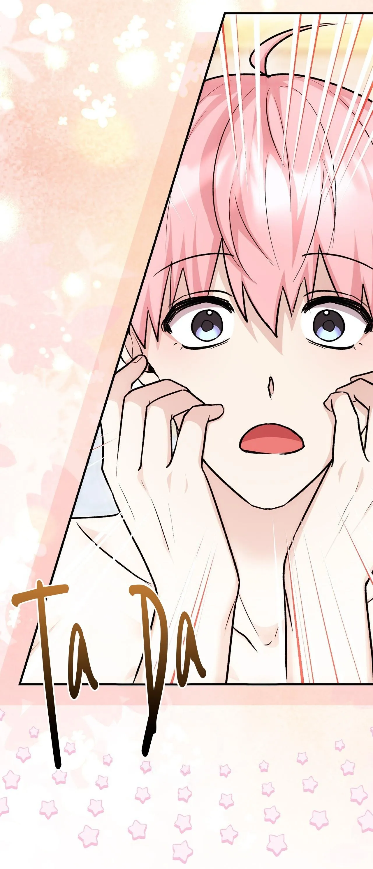 Xuyên thành cục bông của tên cuồng công Chapter 14 Trang 22