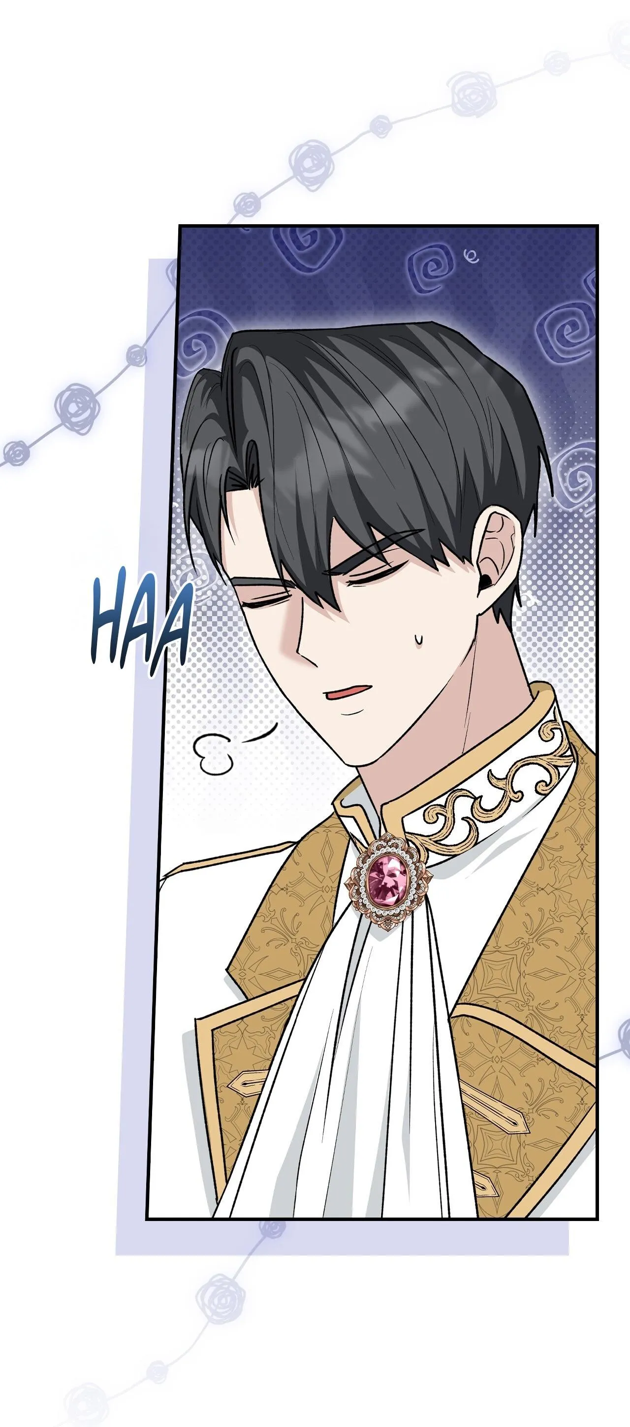 Xuyên thành cục bông của tên cuồng công Chapter 14 Trang 36