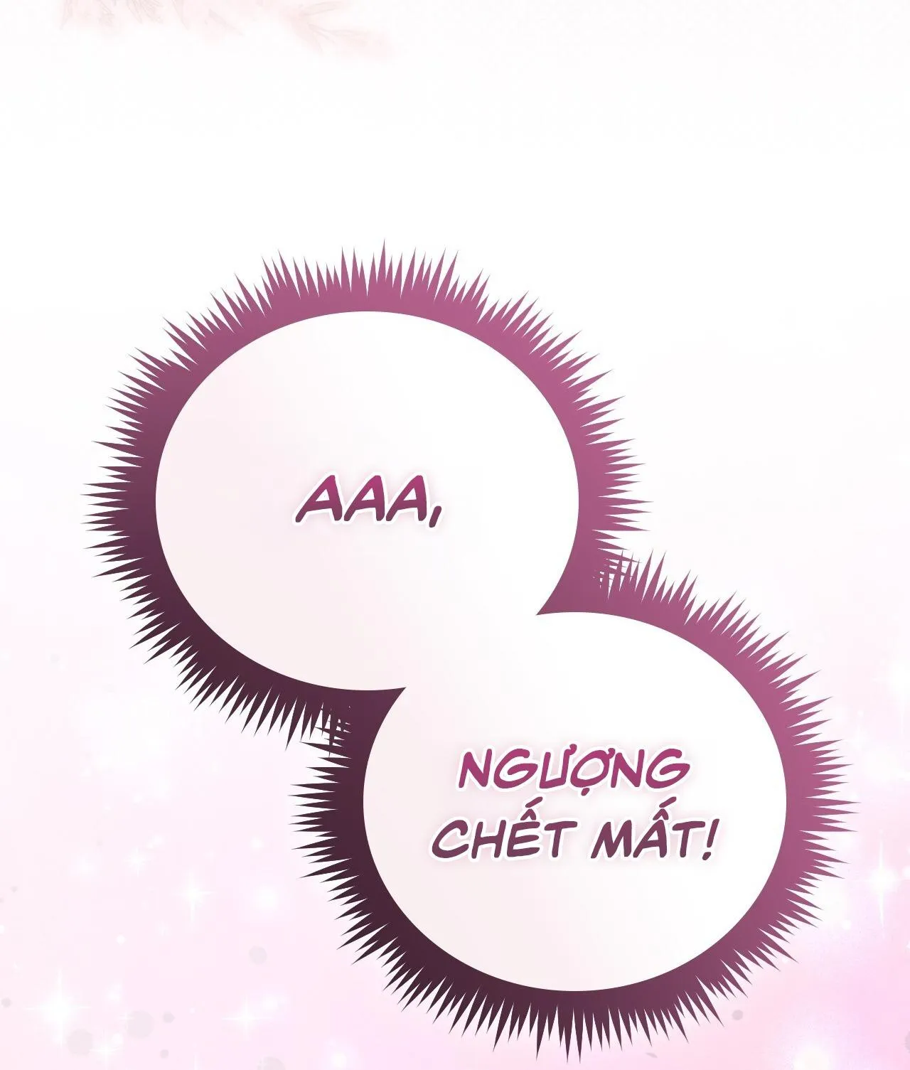 Xuyên thành cục bông của tên cuồng công Chapter 14 Trang 38