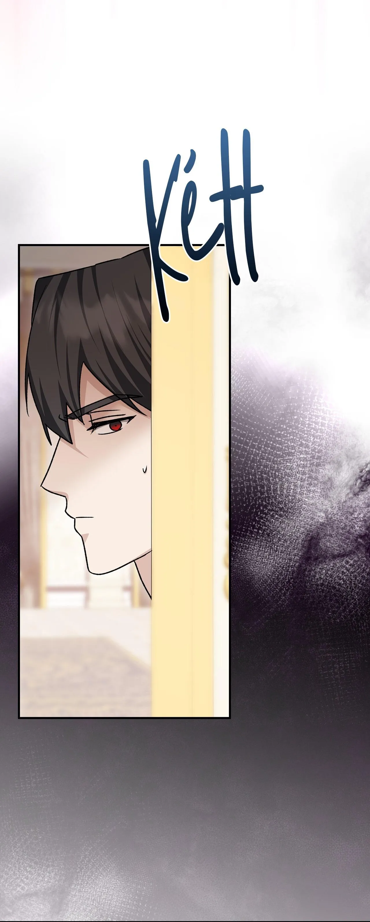 Xuyên thành cục bông của tên cuồng công Chapter 14 Trang 40