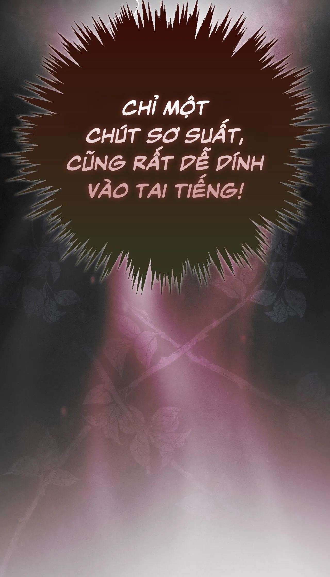 Xuyên thành cục bông của tên cuồng công Chapter 14 Trang 52