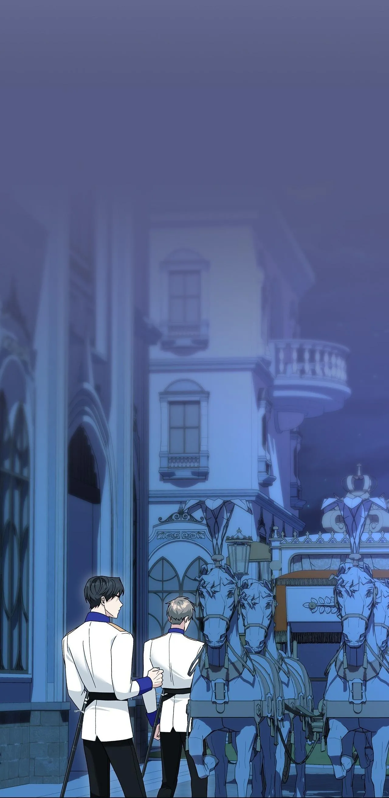 Xuyên thành cục bông của tên cuồng công Chapter 14 Trang 55