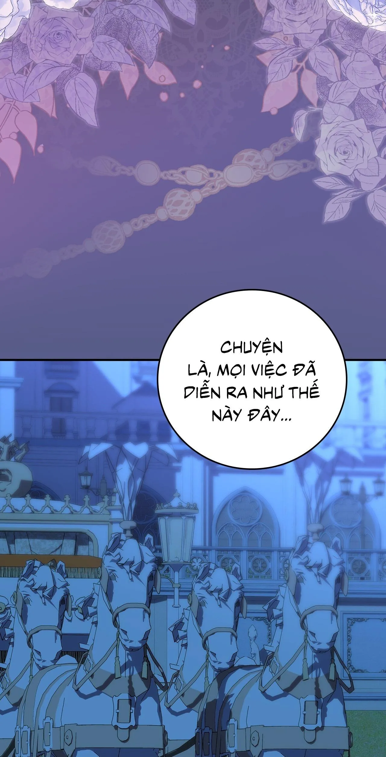 Xuyên thành cục bông của tên cuồng công Chapter 14 Trang 65