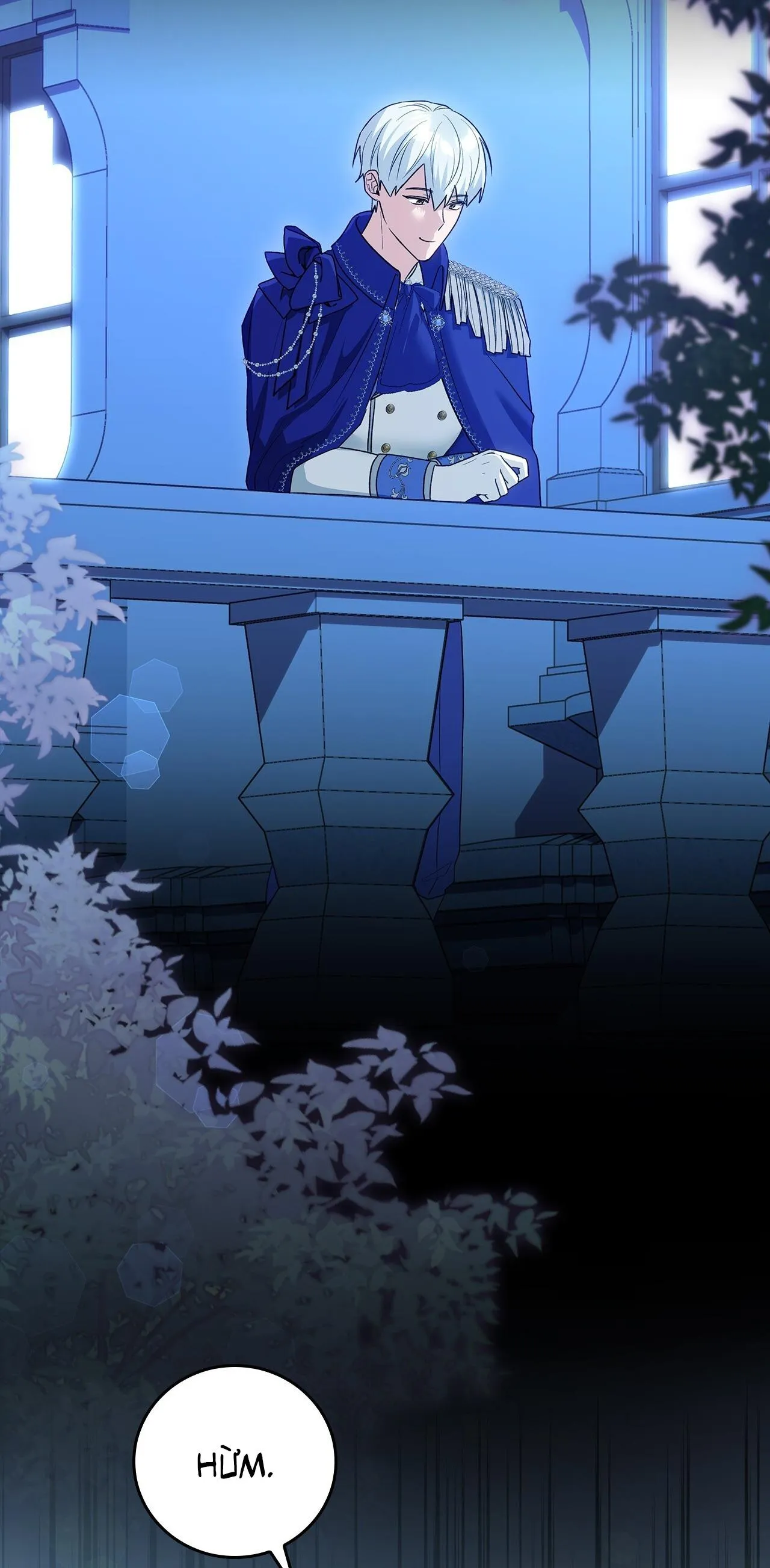 Xuyên thành cục bông của tên cuồng công Chapter 14 Trang 67