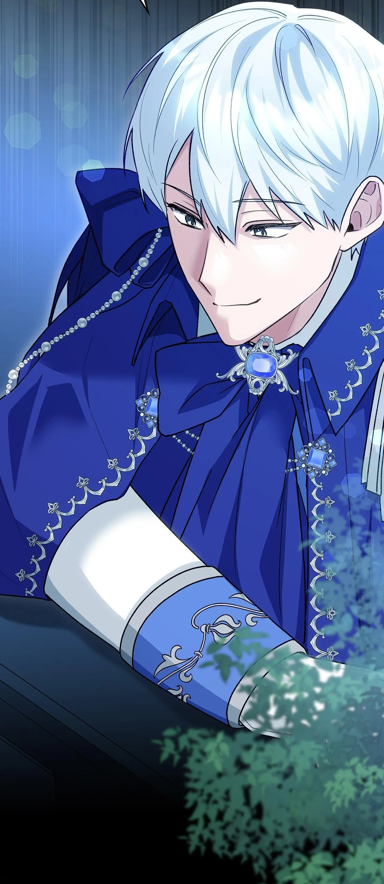 Xuyên thành cục bông của tên cuồng công Chapter 14 Trang 68