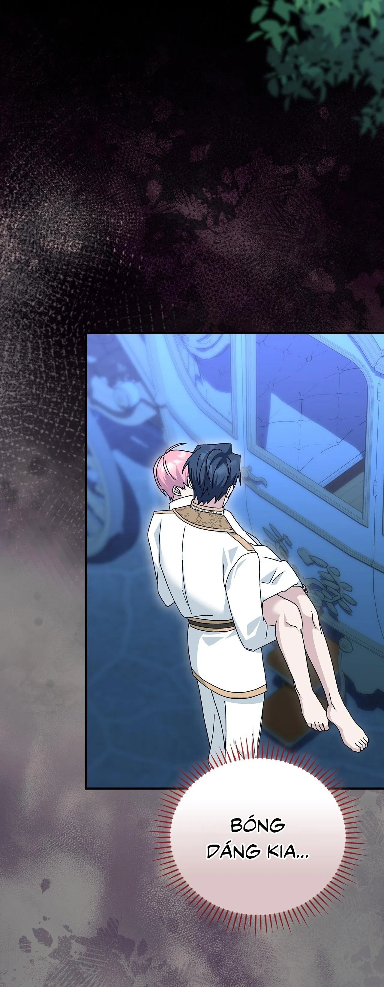 Xuyên thành cục bông của tên cuồng công Chapter 14 Trang 69