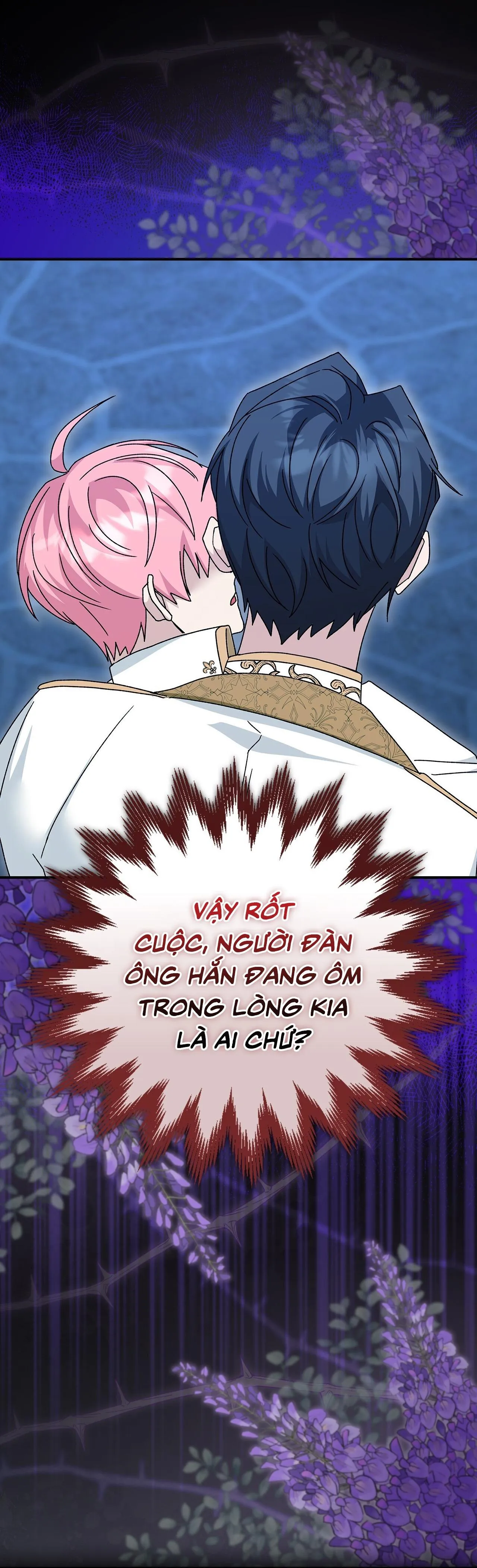 Xuyên thành cục bông của tên cuồng công Chapter 14 Trang 71