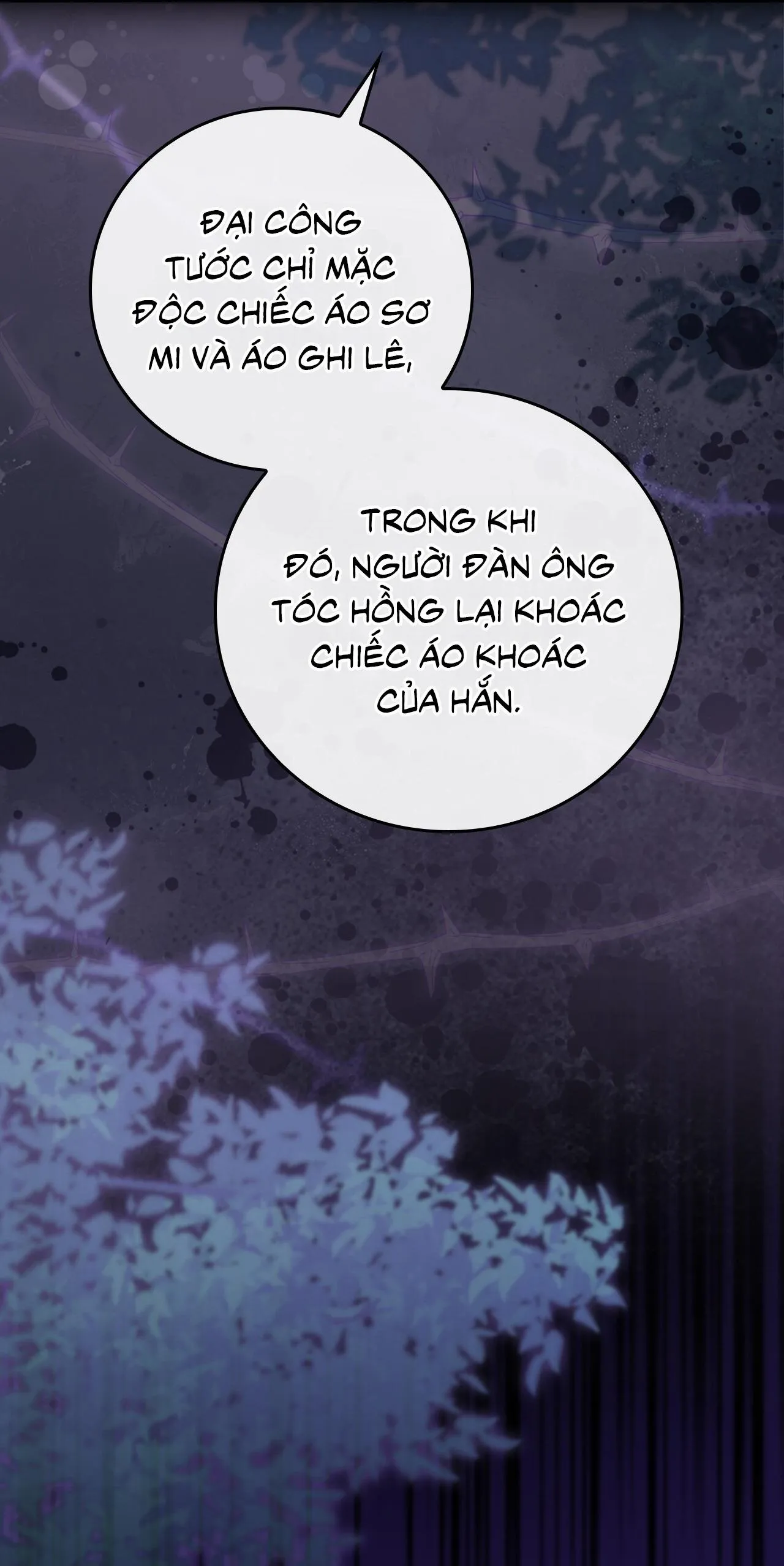 Xuyên thành cục bông của tên cuồng công Chapter 14 Trang 73