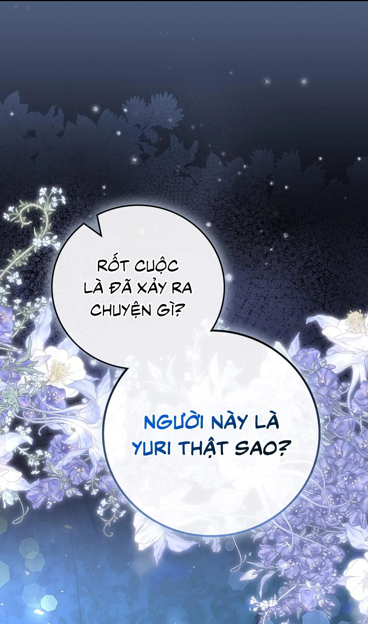 Xuyên thành cục bông của tên cuồng công Chapter 15 Trang 4