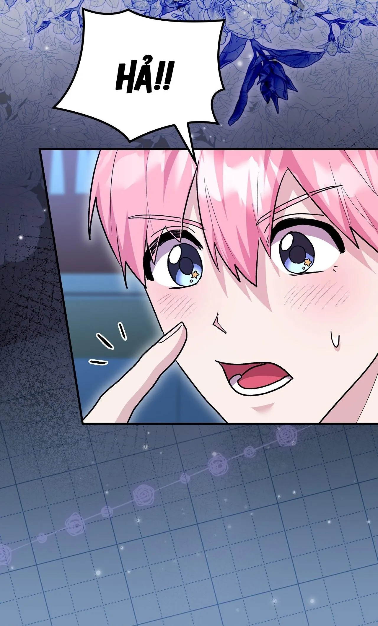 Xuyên thành cục bông của tên cuồng công Chapter 15 Trang 6