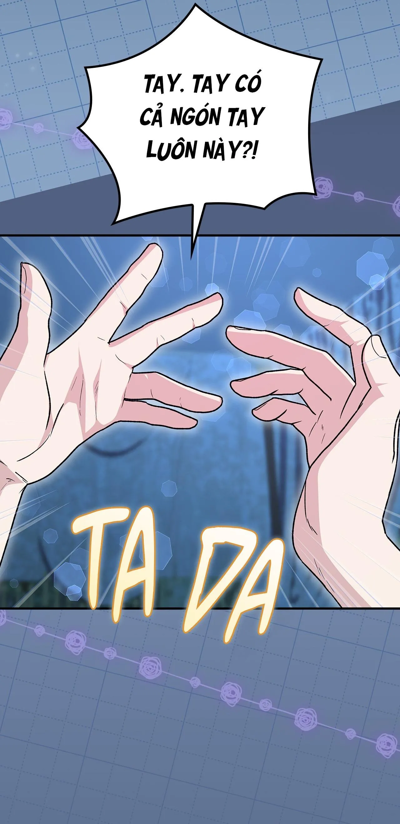 Xuyên thành cục bông của tên cuồng công Chapter 15 Trang 7