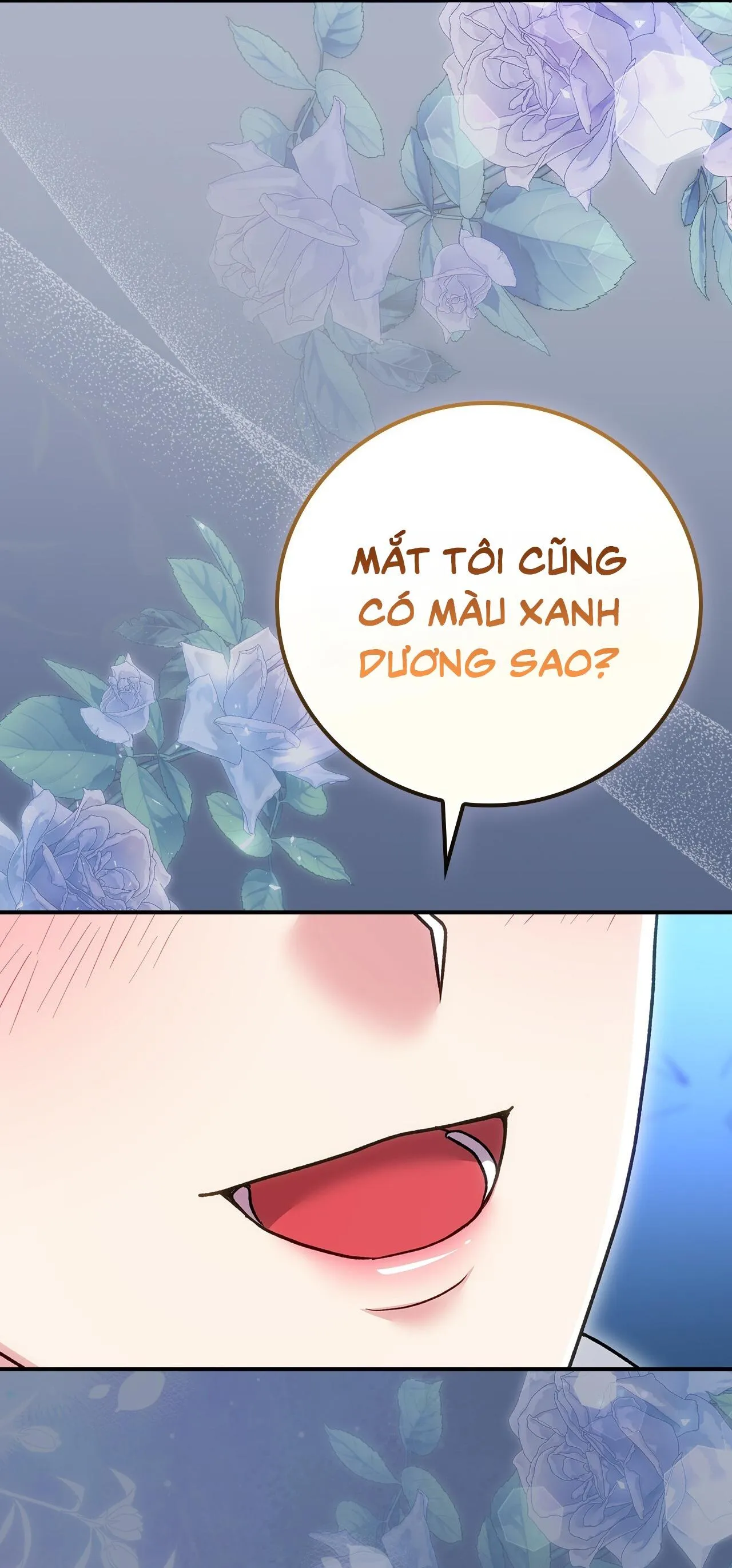 Xuyên thành cục bông của tên cuồng công Chapter 15 Trang 12