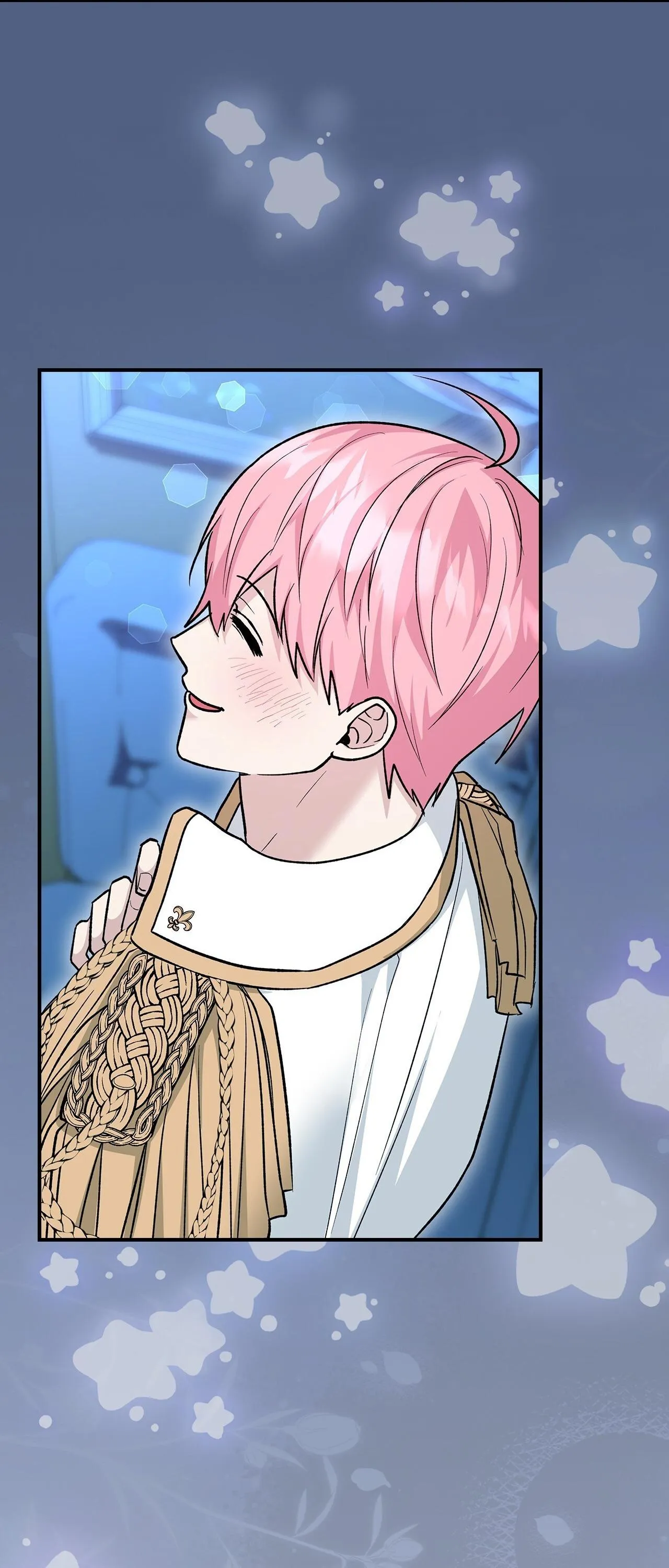 Xuyên thành cục bông của tên cuồng công Chapter 15 Trang 15