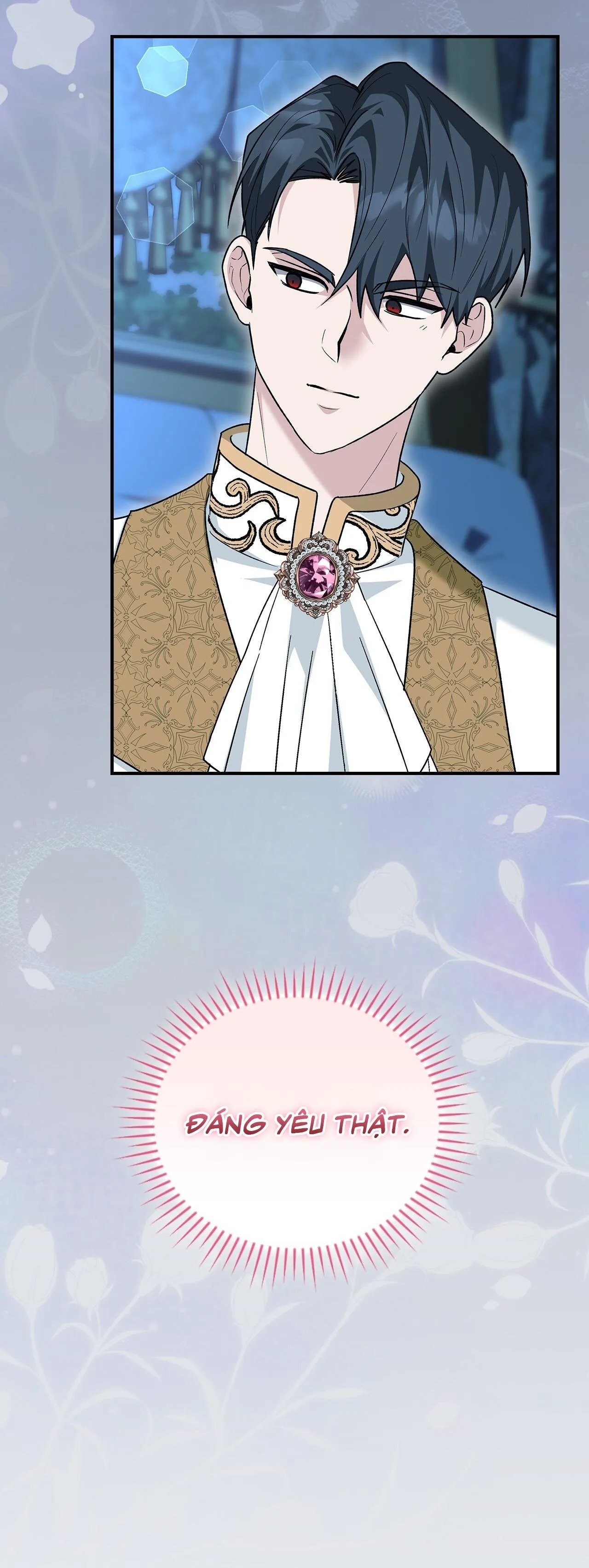 Xuyên thành cục bông của tên cuồng công Chapter 15 Trang 16
