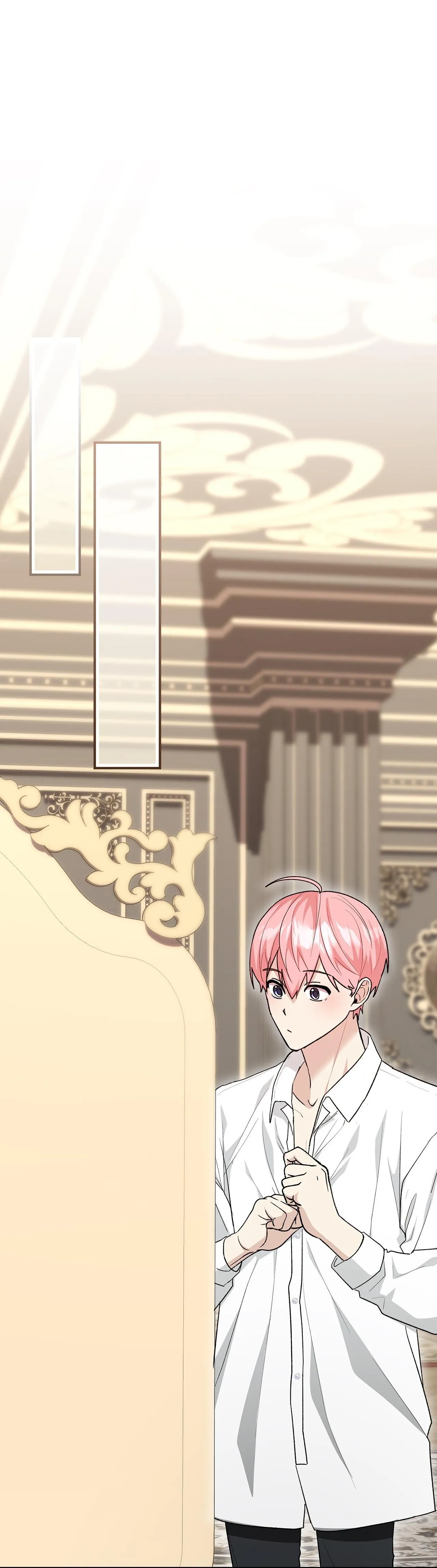 Xuyên thành cục bông của tên cuồng công Chapter 15 Trang 19