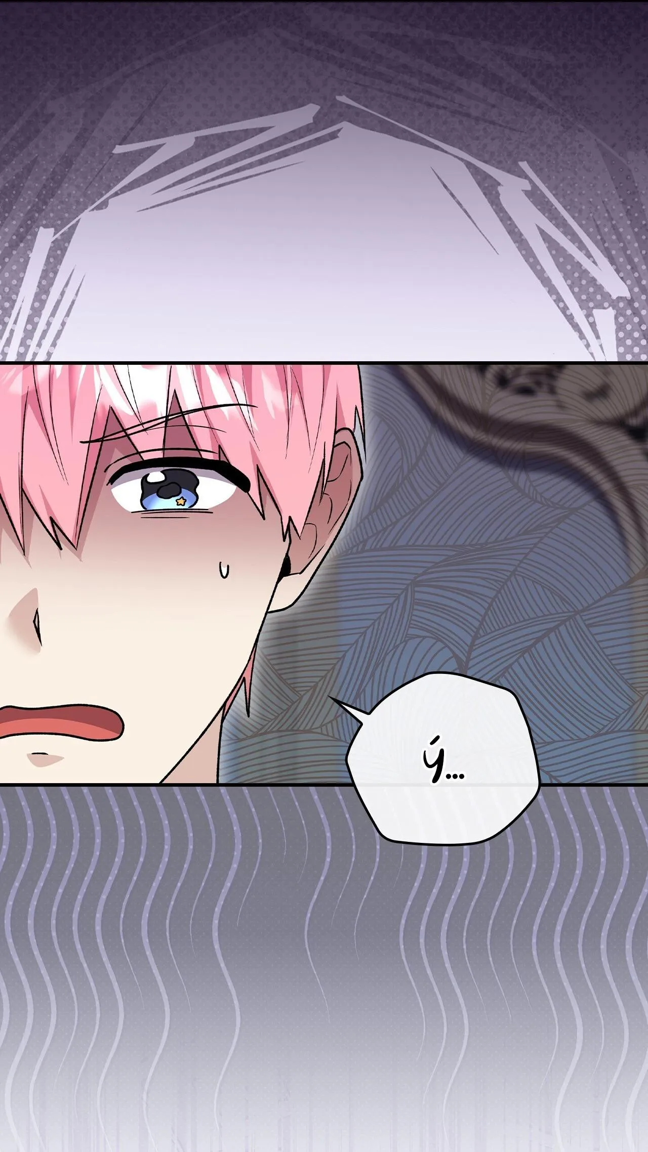 Xuyên thành cục bông của tên cuồng công Chapter 15 Trang 24