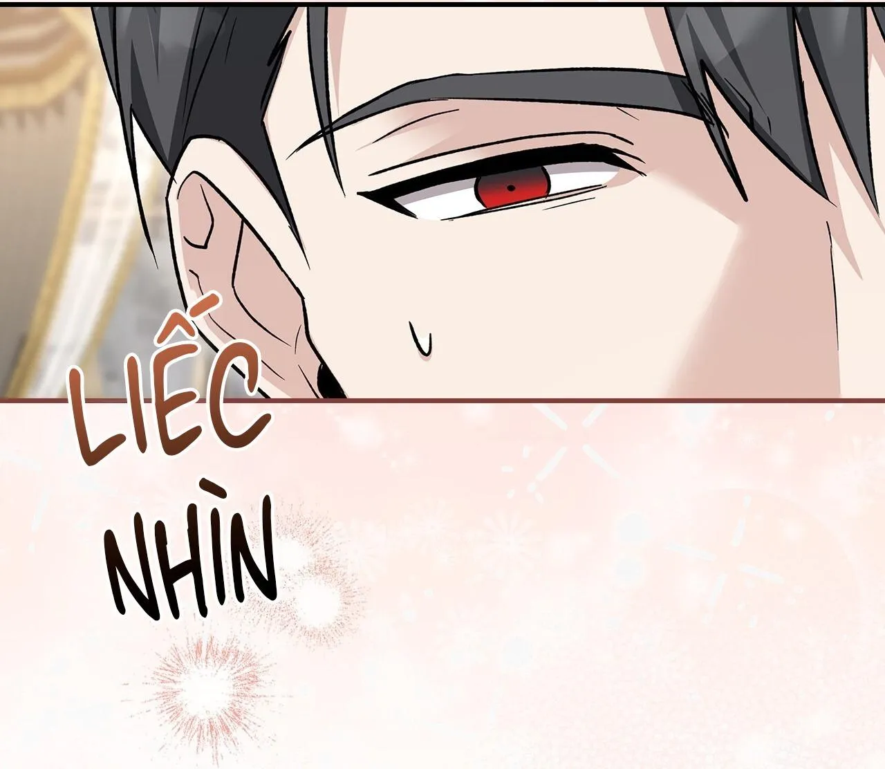 Xuyên thành cục bông của tên cuồng công Chapter 15 Trang 28