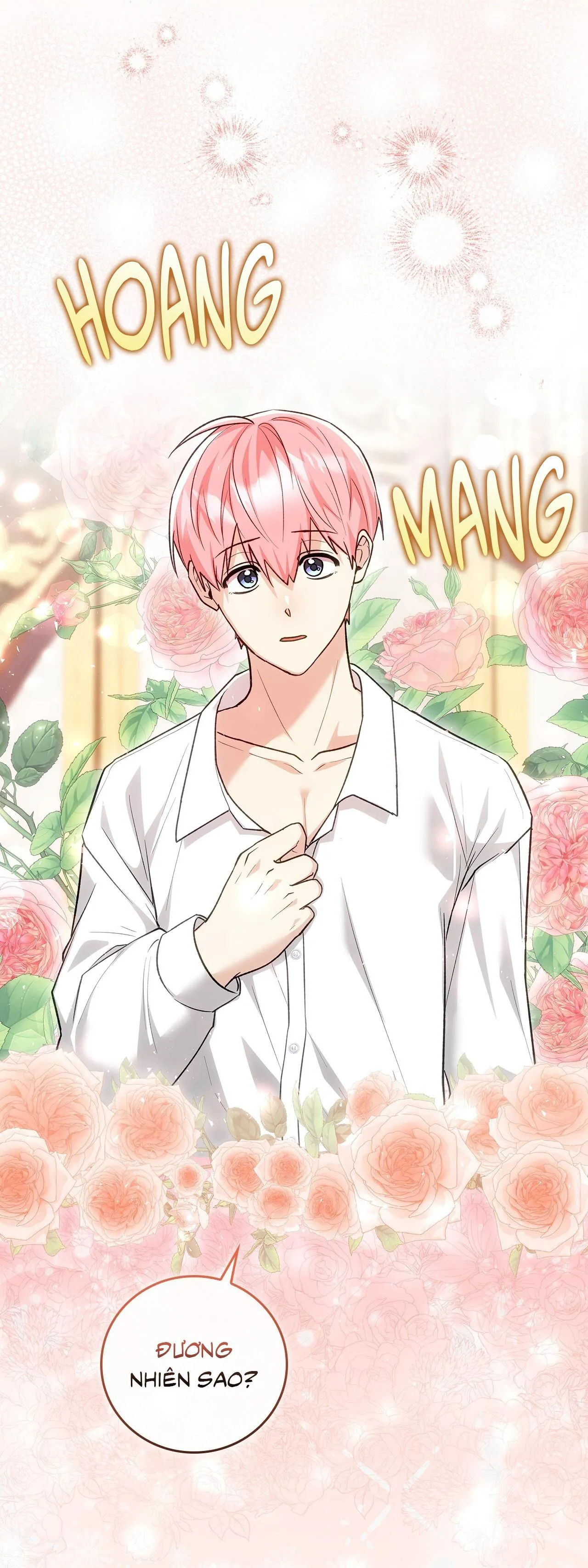 Xuyên thành cục bông của tên cuồng công Chapter 15 Trang 29