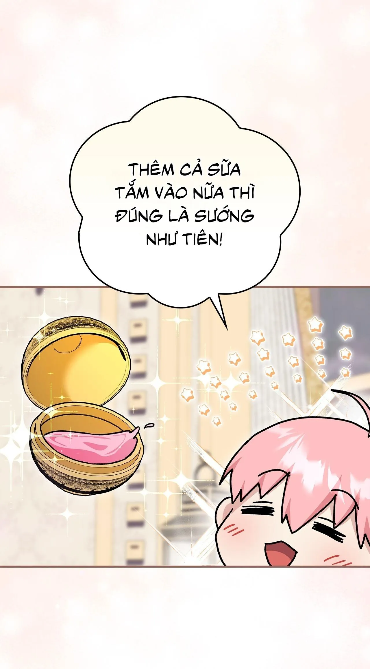 Xuyên thành cục bông của tên cuồng công Chapter 15 Trang 42