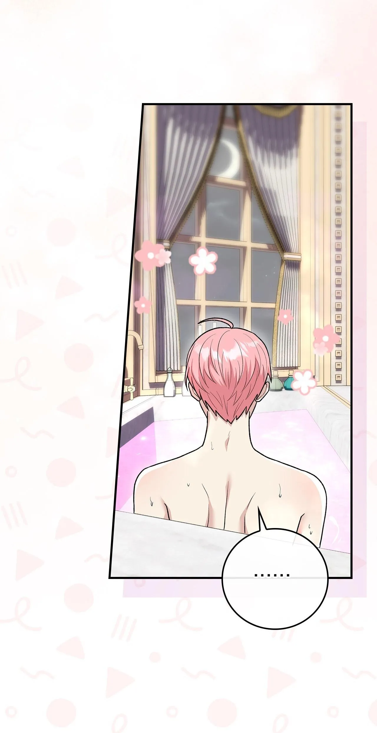 Xuyên thành cục bông của tên cuồng công Chapter 15 Trang 43