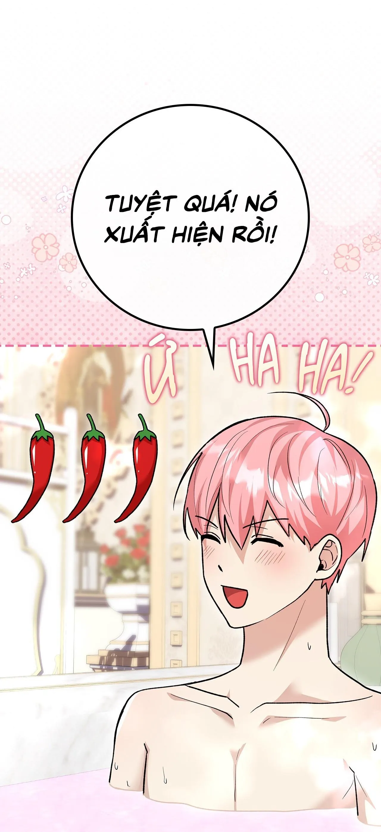 Xuyên thành cục bông của tên cuồng công Chapter 15 Trang 45
