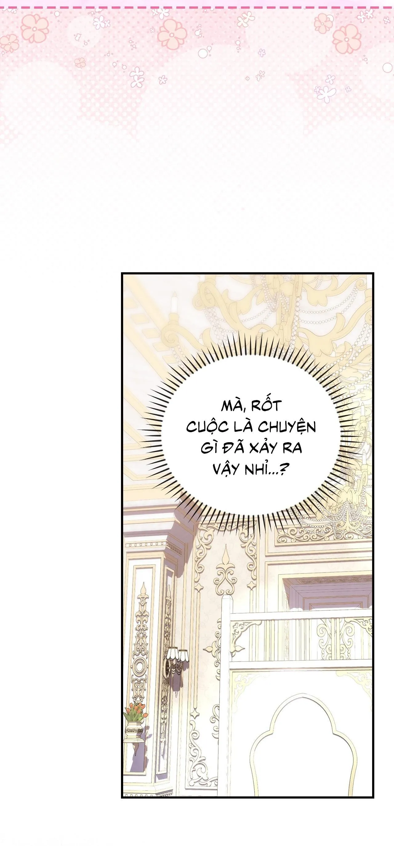 Xuyên thành cục bông của tên cuồng công Chapter 15 Trang 46