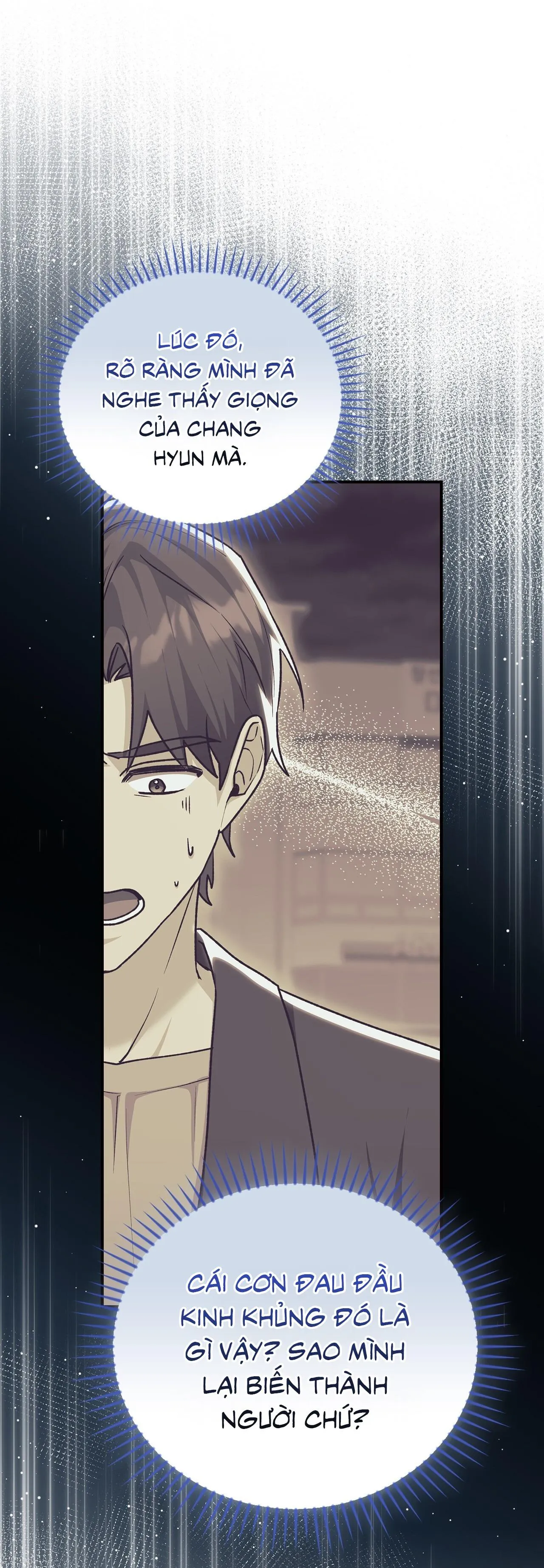 Xuyên thành cục bông của tên cuồng công Chapter 15 Trang 47