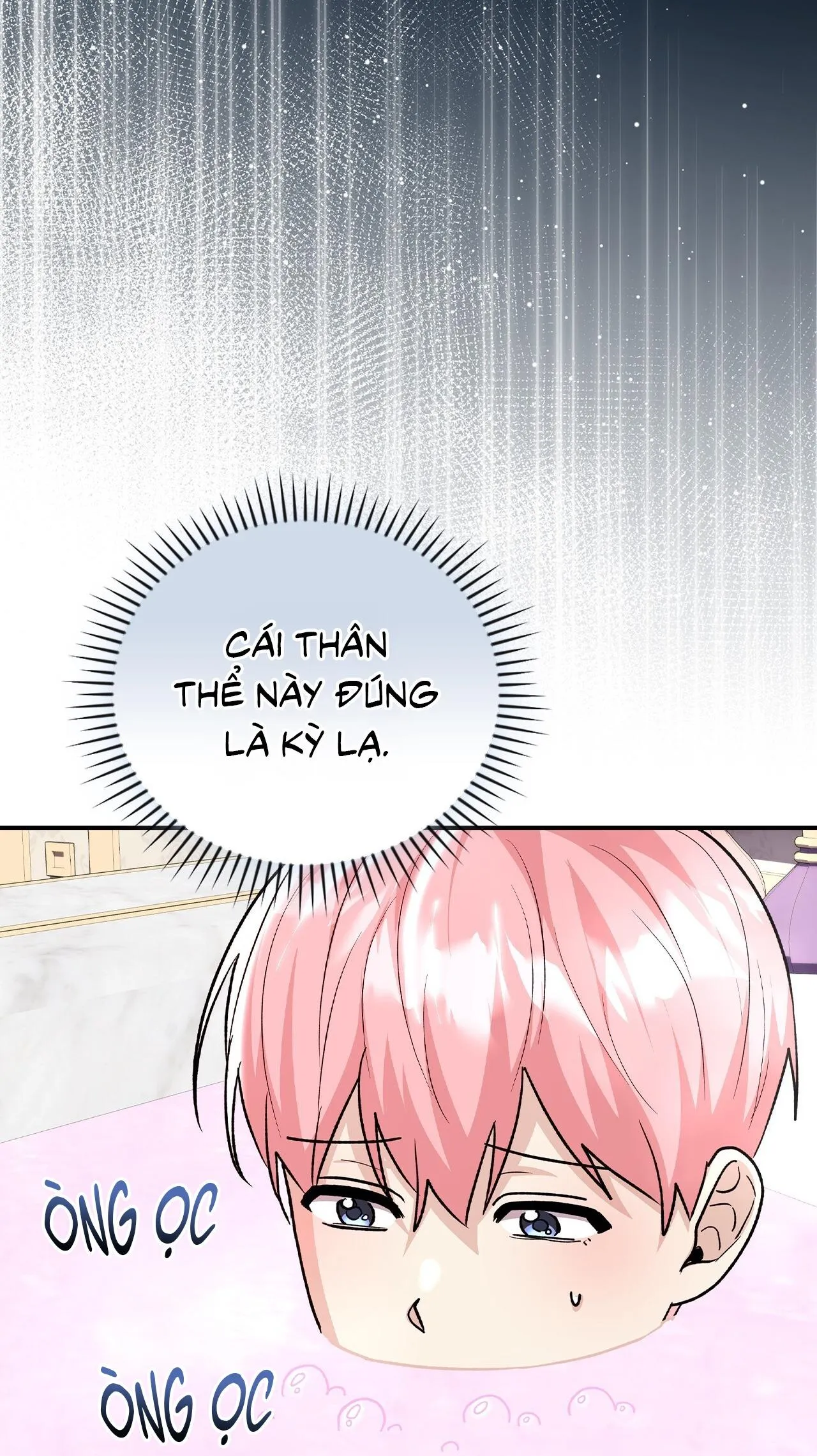 Xuyên thành cục bông của tên cuồng công Chapter 15 Trang 48