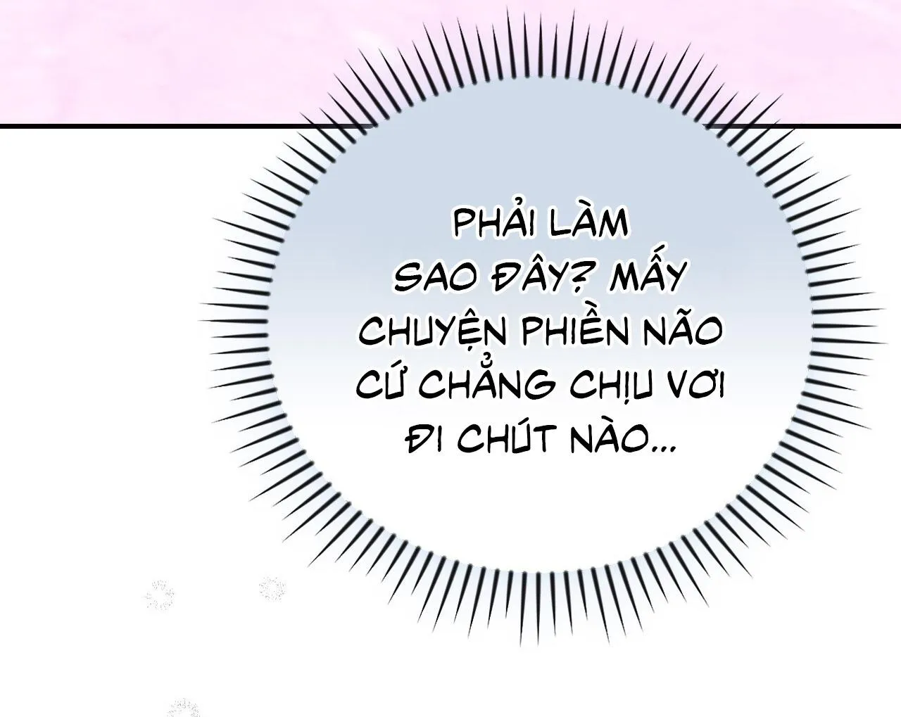 Xuyên thành cục bông của tên cuồng công Chapter 15 Trang 49