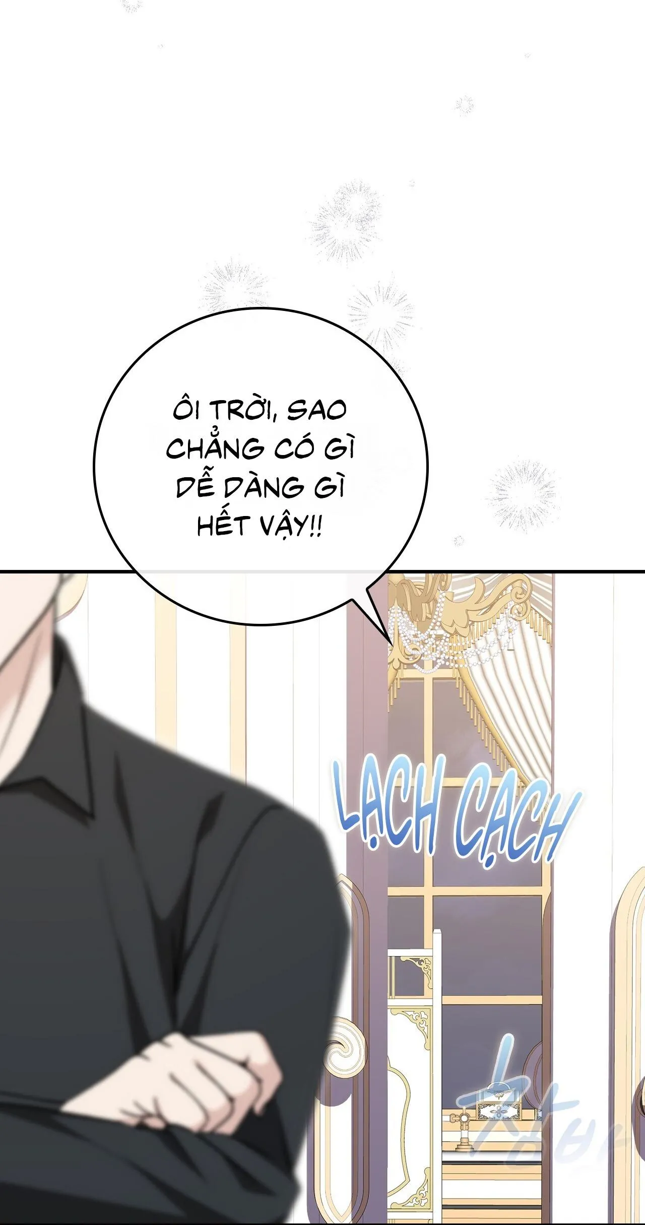 Xuyên thành cục bông của tên cuồng công Chapter 15 Trang 50