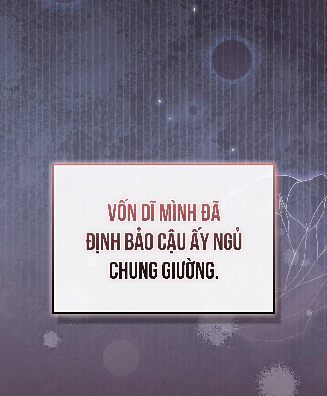 Xuyên thành cục bông của tên cuồng công Chapter 15 Trang 53
