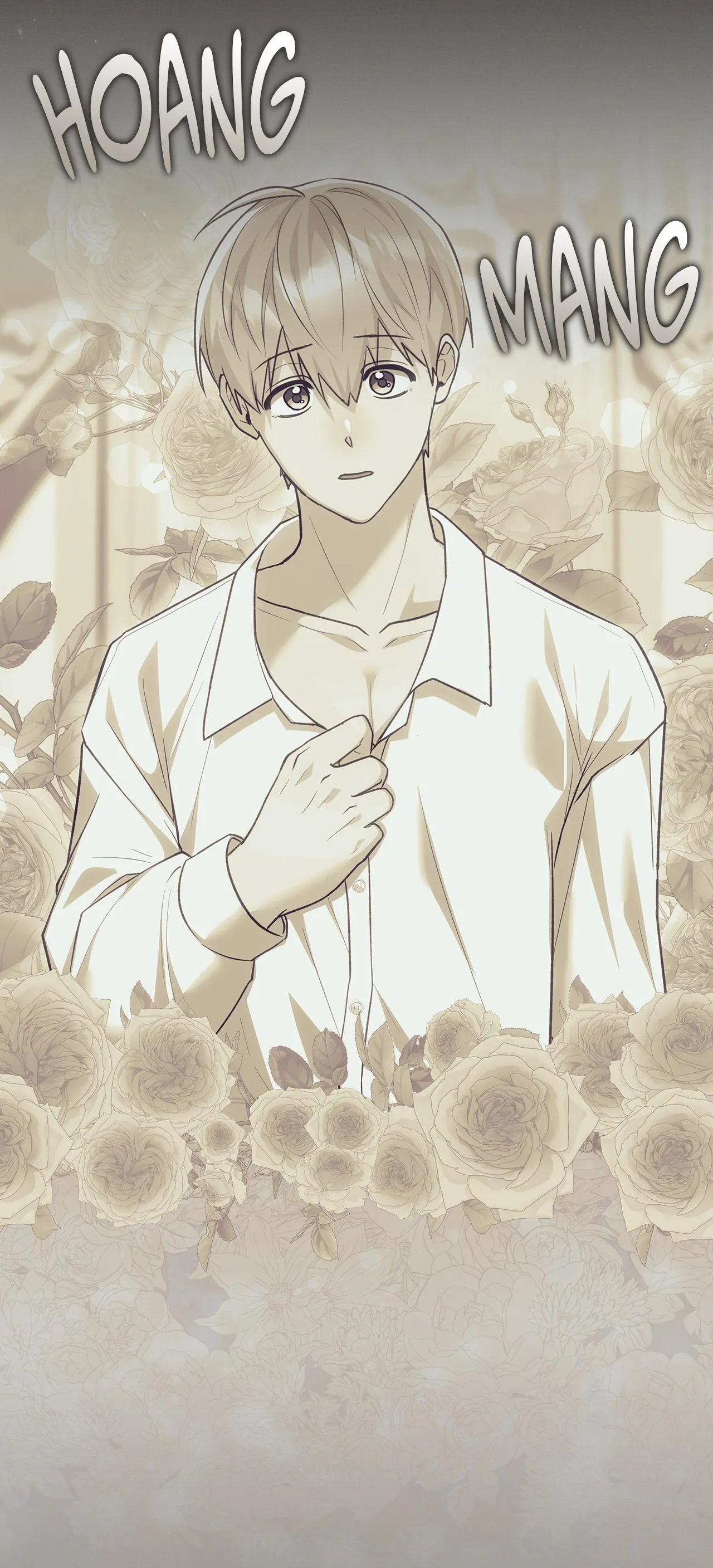 Xuyên thành cục bông của tên cuồng công Chapter 15 Trang 56