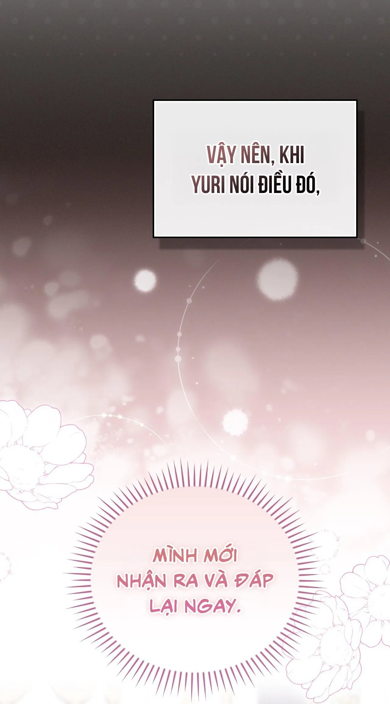 Xuyên thành cục bông của tên cuồng công Chapter 15 Trang 58