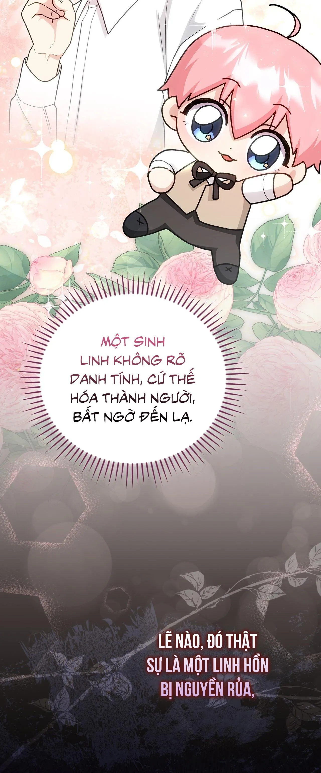 Xuyên thành cục bông của tên cuồng công Chapter 15 Trang 61