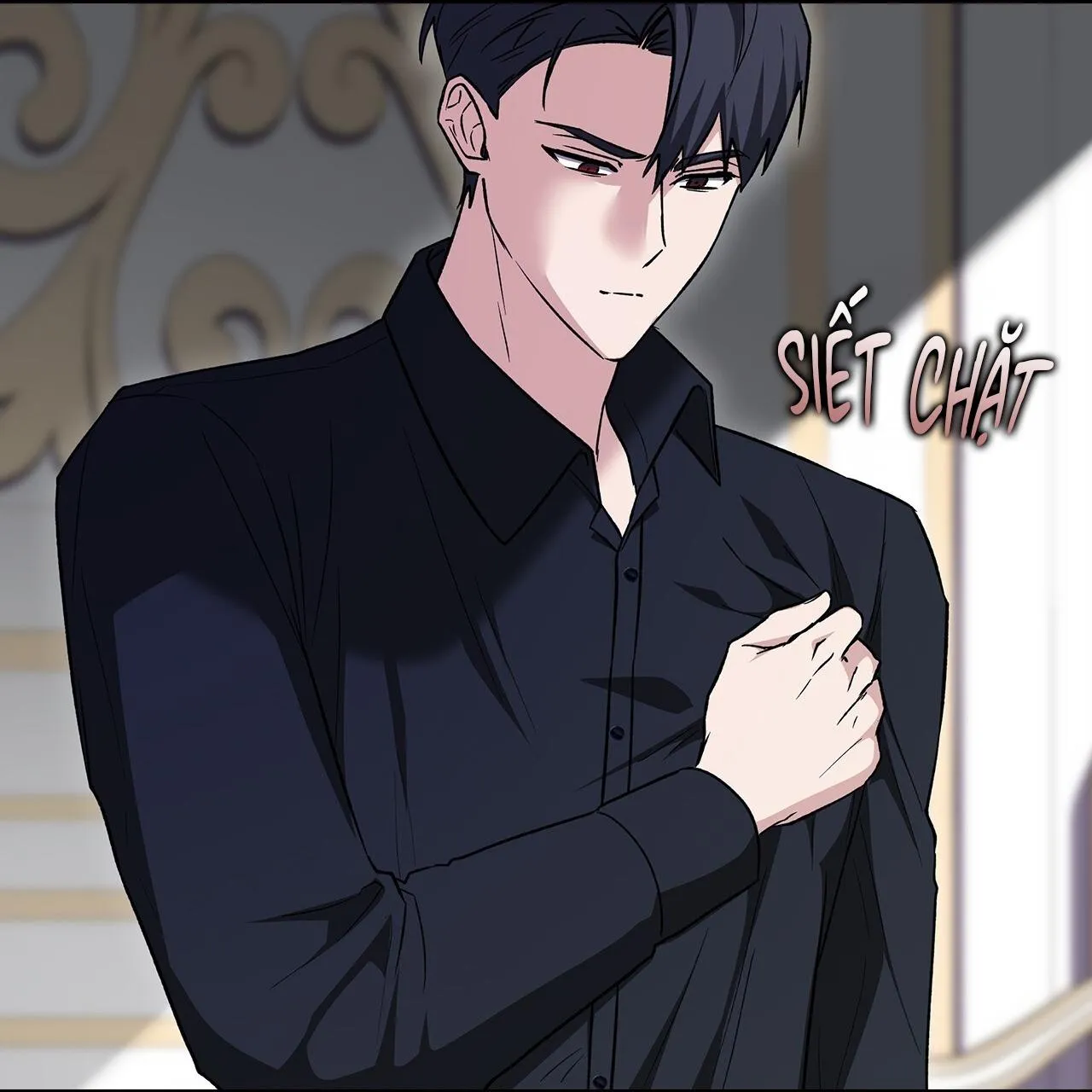 Xuyên thành cục bông của tên cuồng công Chapter 15 Trang 63