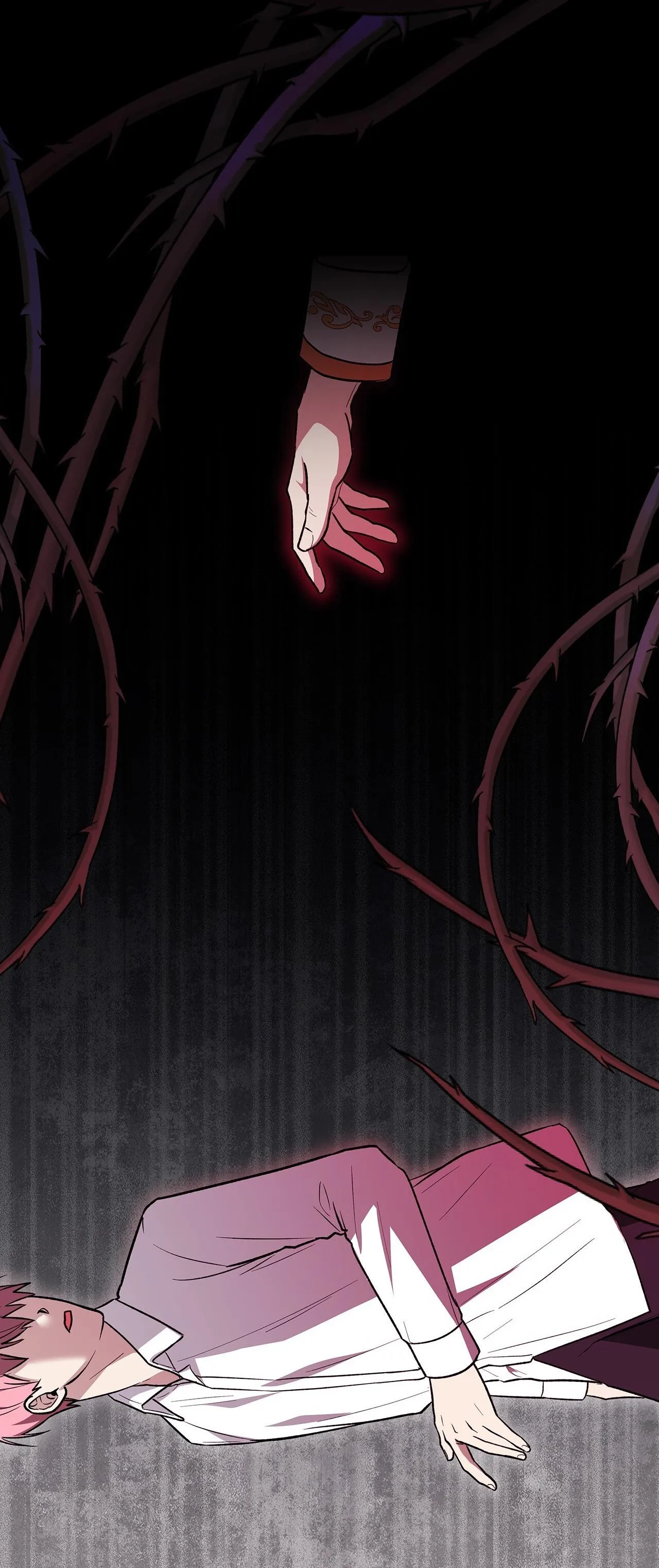 Xuyên thành cục bông của tên cuồng công Chapter 15 Trang 65