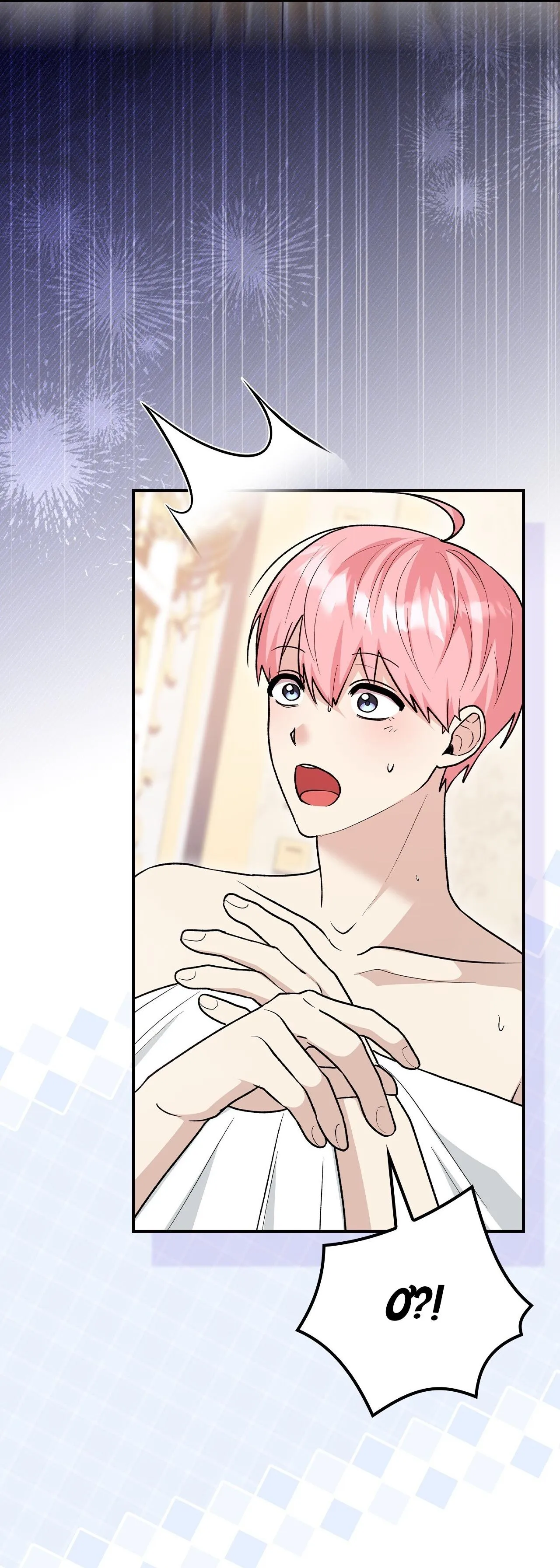 Xuyên thành cục bông của tên cuồng công Chapter 15 Trang 71